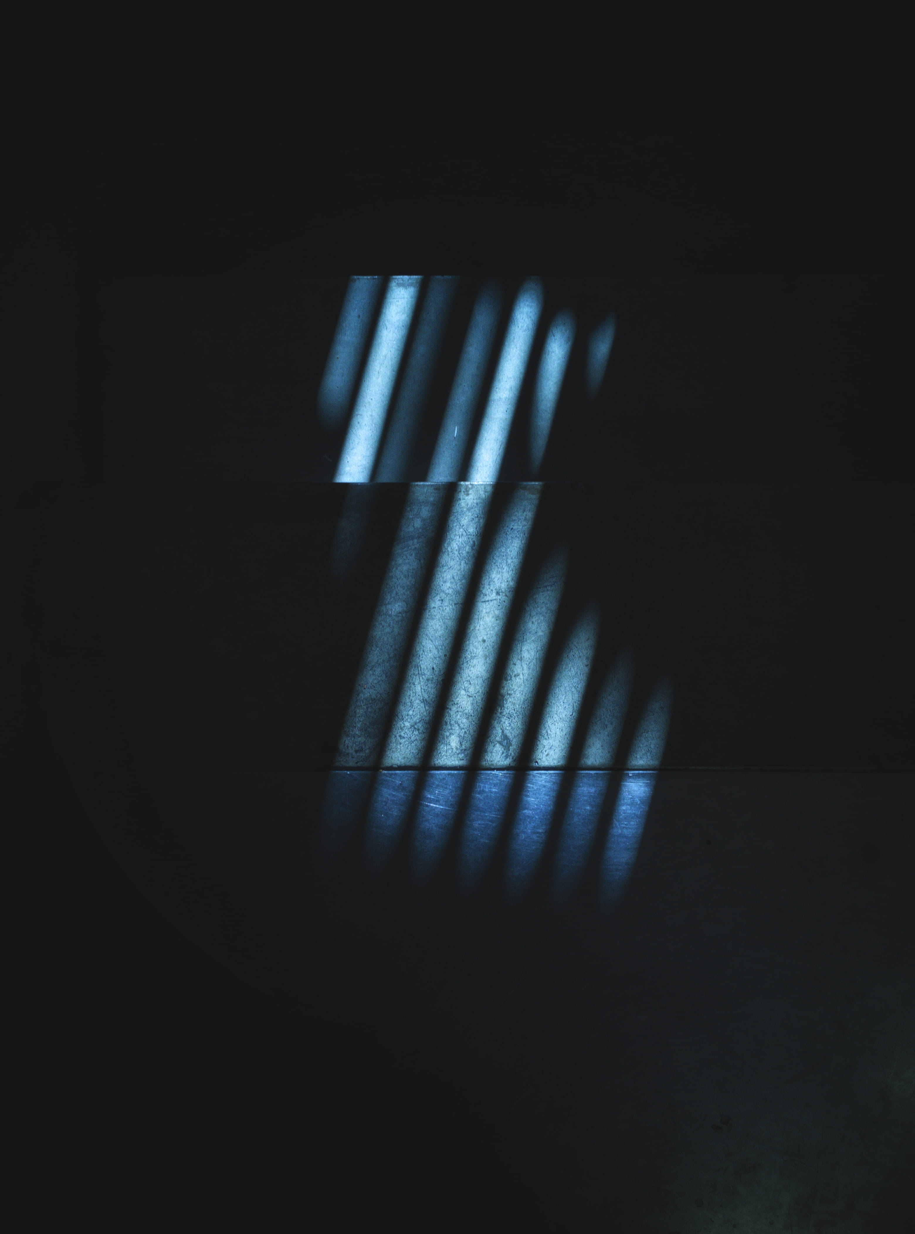 indoors, line, september, backgrounds, 11.9, light, neon, shape, eleventh, window, stair, reflection, illustration, 11/9, 9.11, wall - Building Feature, Phone HD Wallpaper