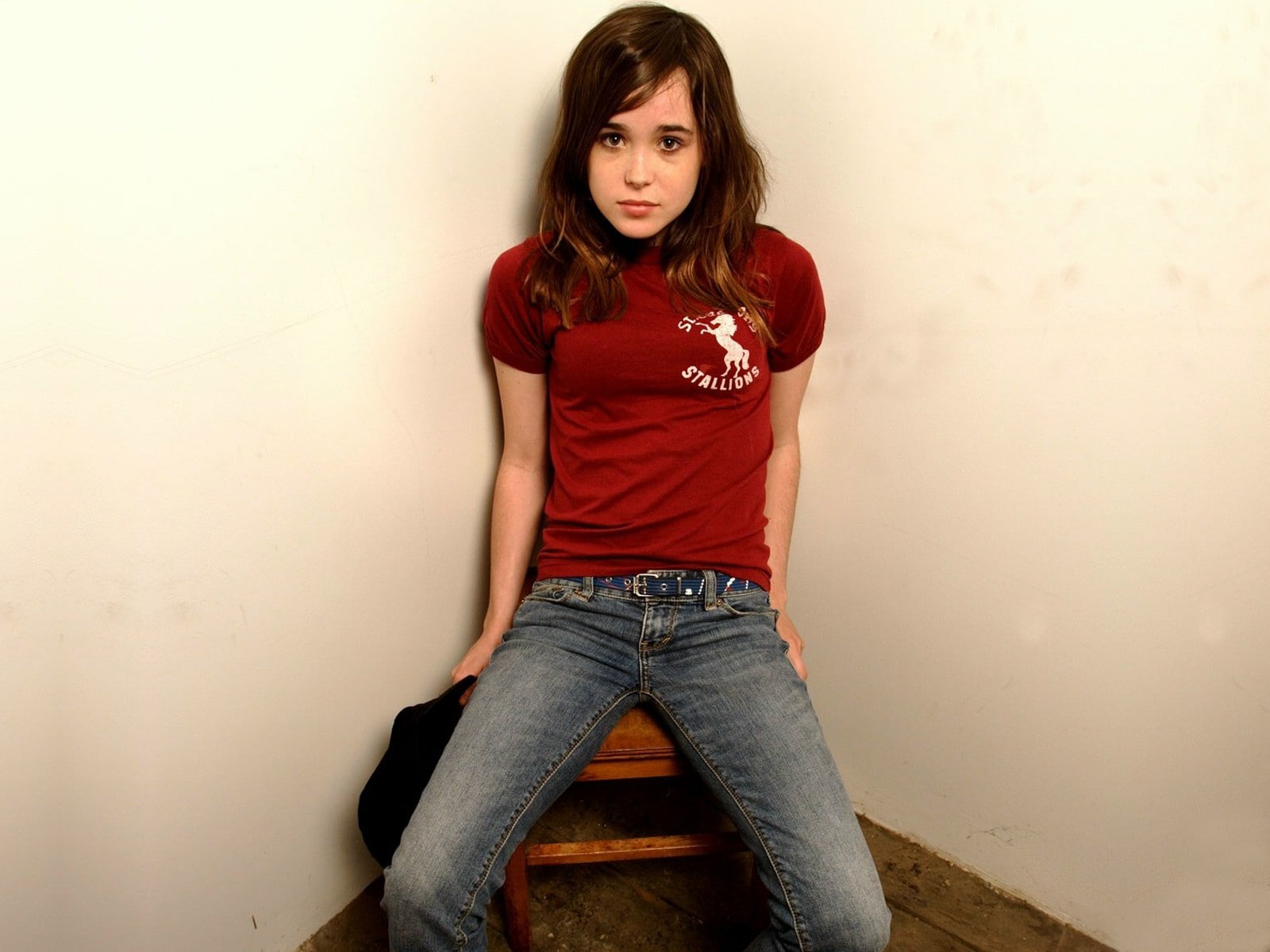 720P, Ellen Page, HD Wallpaper