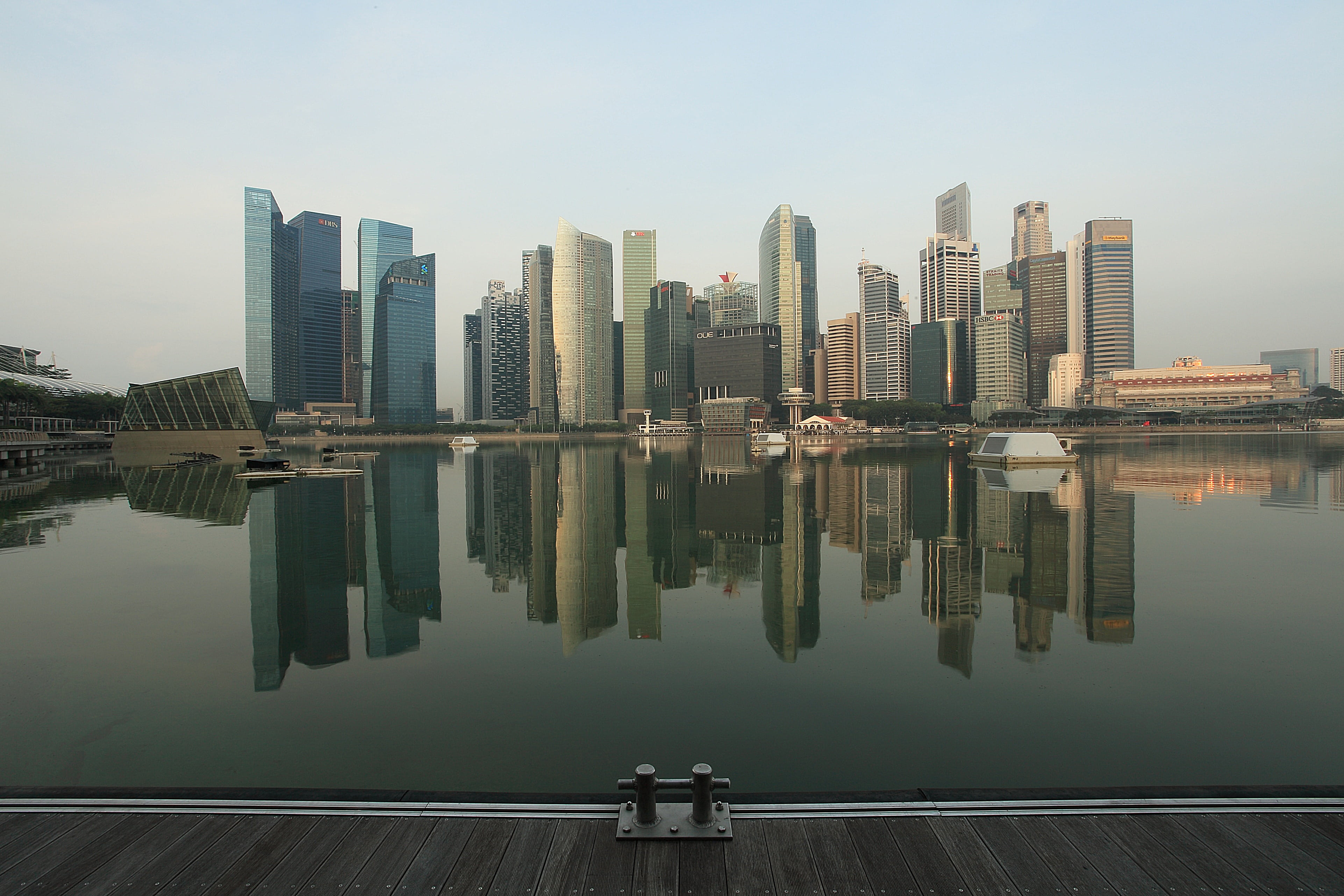 financial district, cityscape, historical, skyscraper, old, scene, nature, national, centralbusinessdistrict, built structure, building, downtown, town, HD Wallpaper