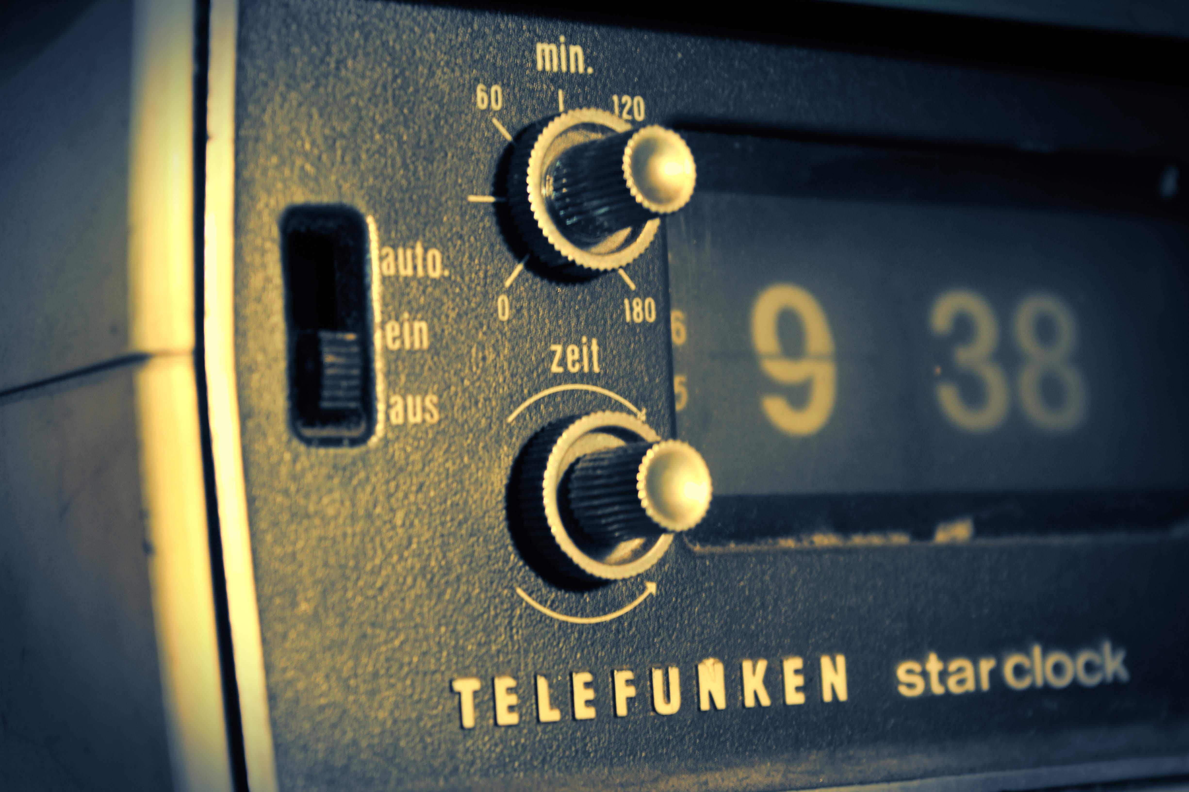 knob, control, technology, western script, electronics, equipment, backgrounds, cassette player, phone, amplifier, 4K, clock, push button, mobile phone, HD Wallpaper