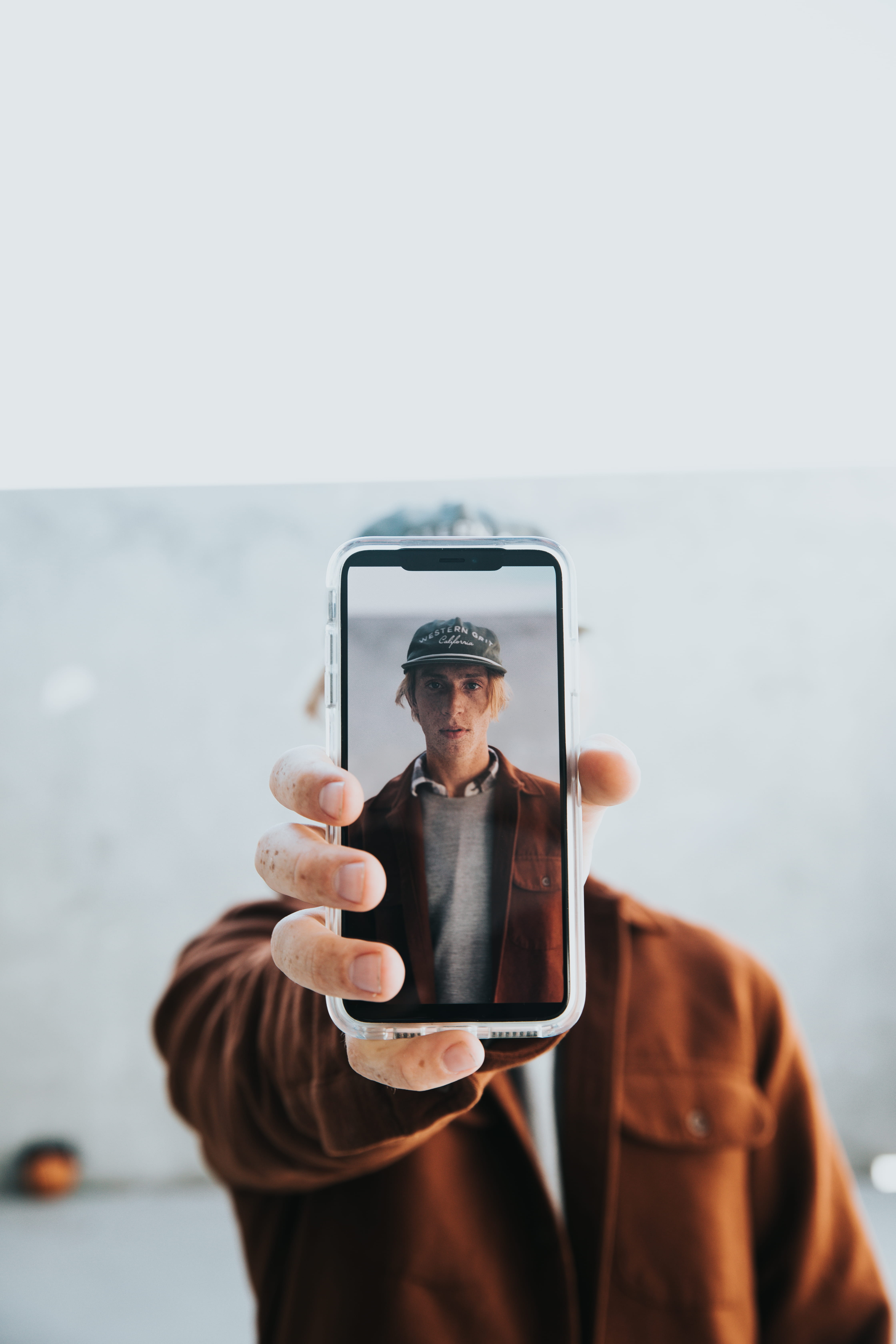 social Networking, mobile, iphone xs maxx, photography Themes, mobile capture, young Adult, males, men, wireless Technology, adult, digital Tablet, happiness, Phone HD Wallpaper