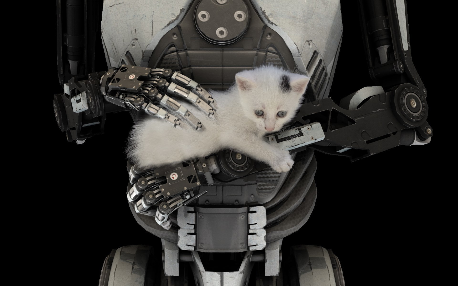 1080P, The Talos Principle, HD Wallpaper