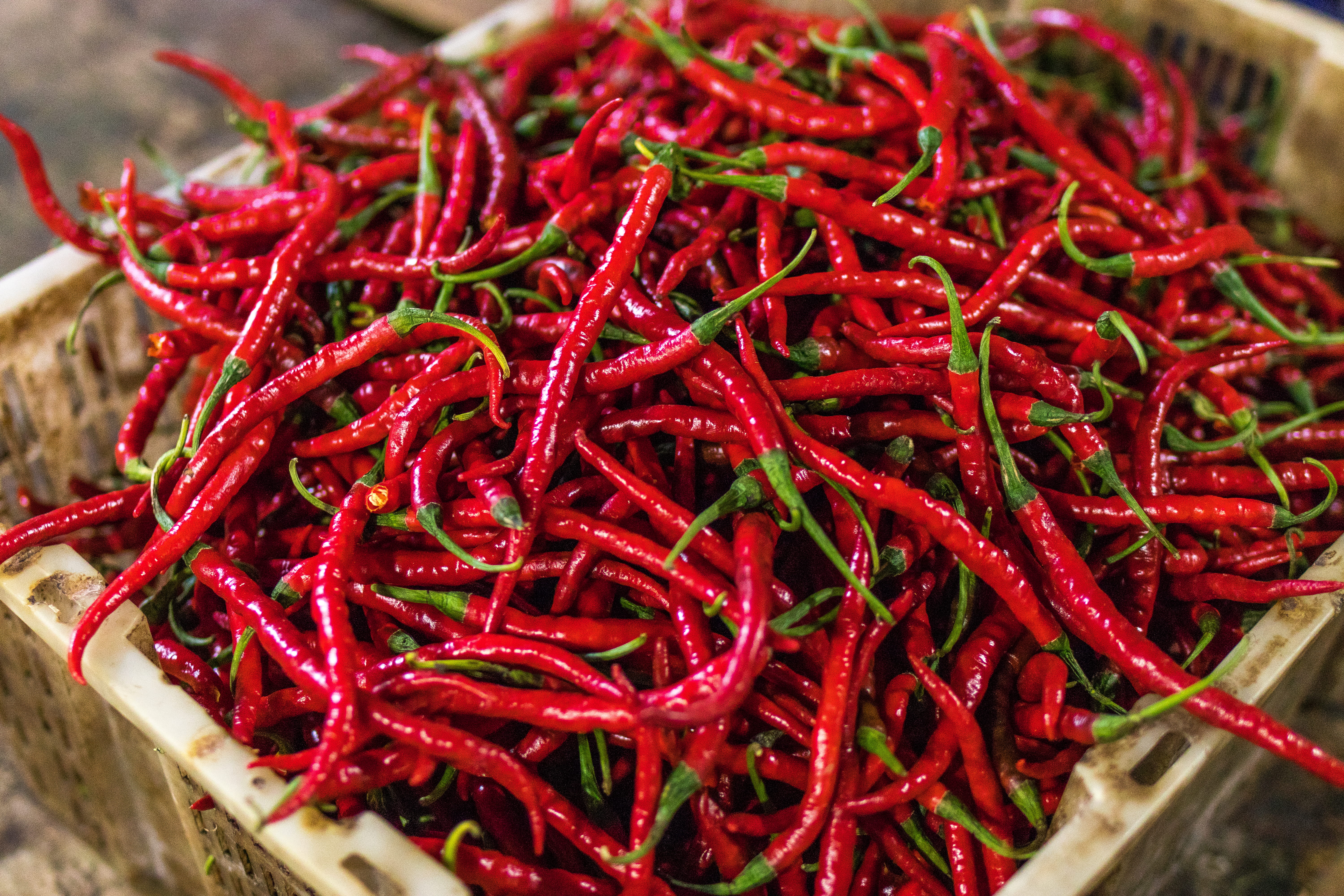 healthy eating, retail, color, high angle view, raw, food and drink, 5K, pile, spice, large group of objects, day, close-up, no people, fresh, still life, HD Wallpaper