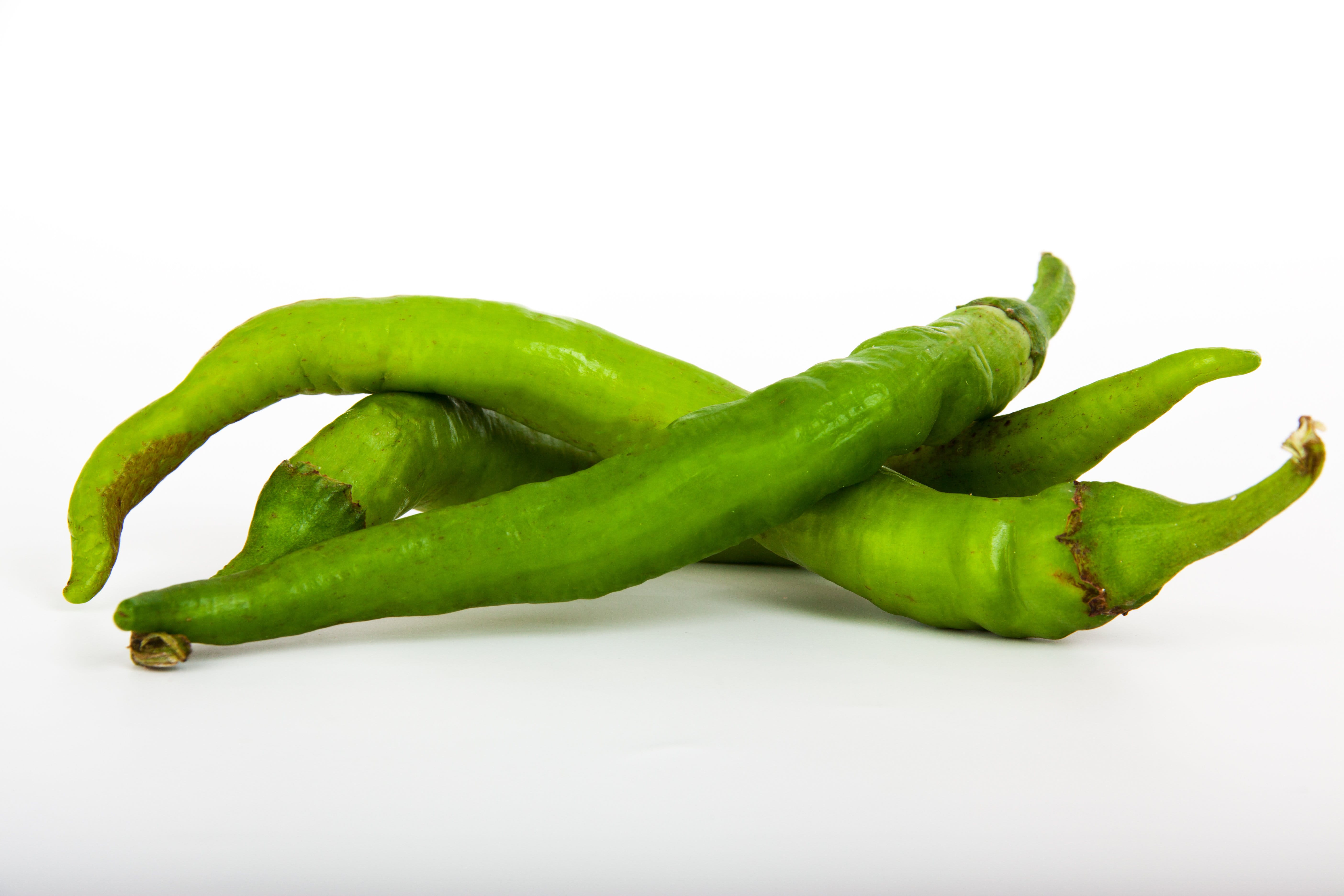 spice, Food, 5K, organic, no People, vegetarian Food, Fresh, pepper, fruits And Vegetables, isolated, green, indoors, food And Drink, freshness, close-up, HD Wallpaper