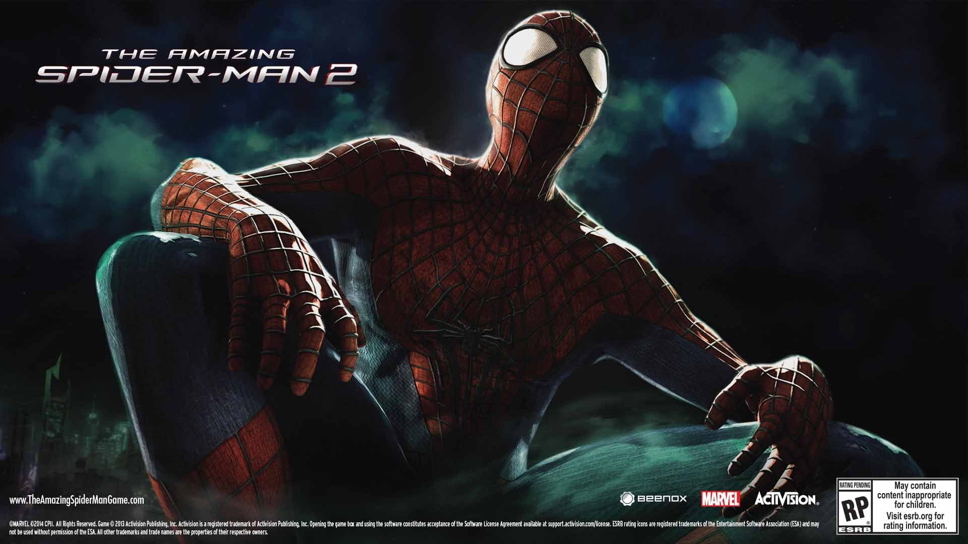 marvel, spiderman, action, adventure, comics, spider man, movie, amazing, 1080P, spider, superhero, fantasy, HD Wallpaper