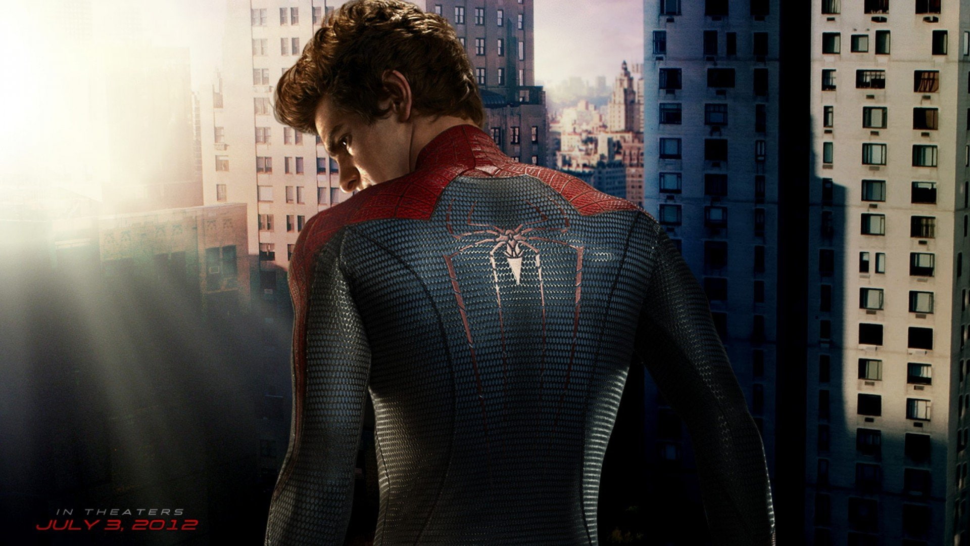 amazing, spiderman, adventure, fantasy, comics, marvel, superhero, action, 1080P, movie, spider, spider man, HD Wallpaper