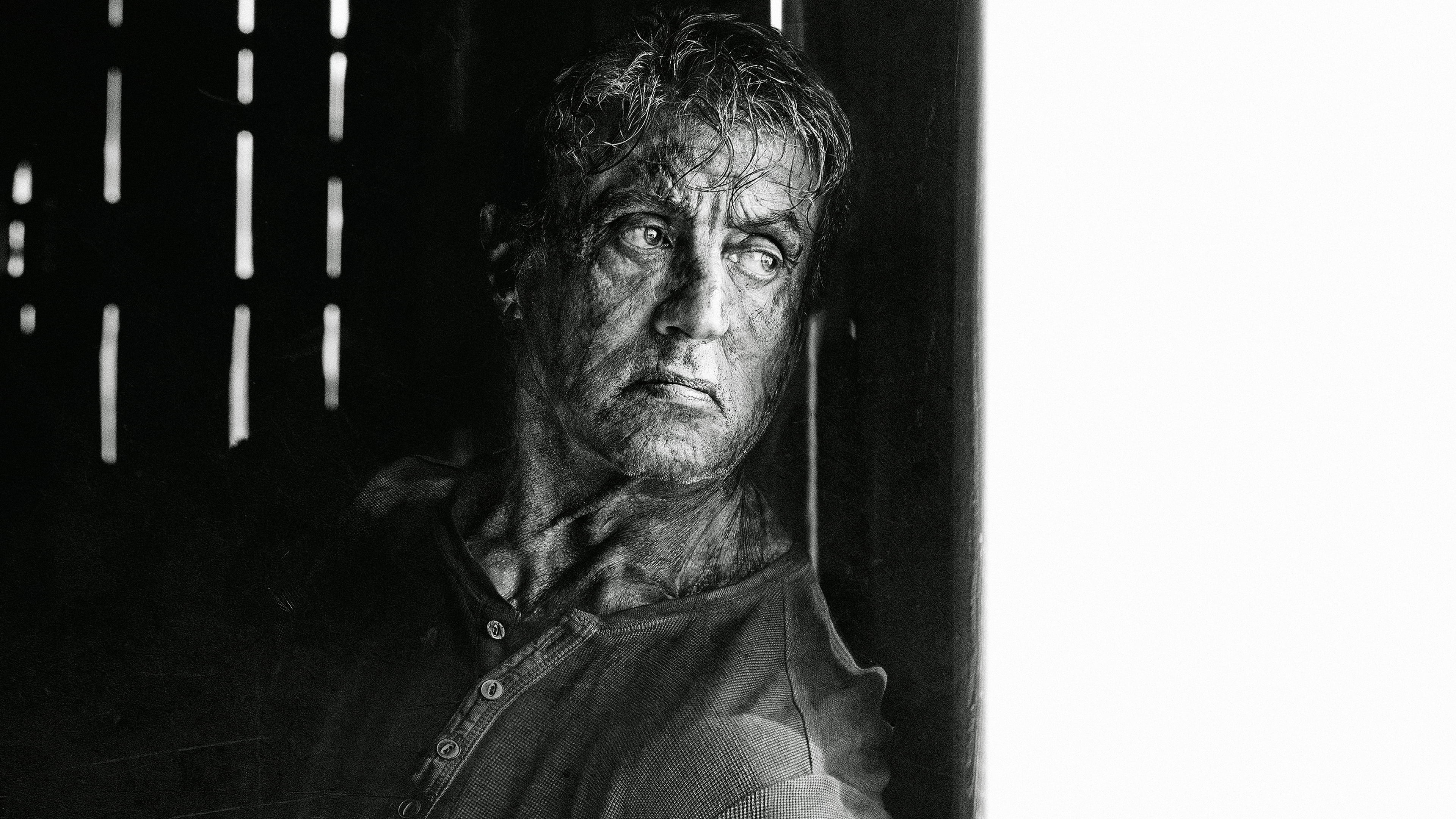 Movie, Rambo: Last Blood, Sylvester Stallone, 4K, HD Wallpaper