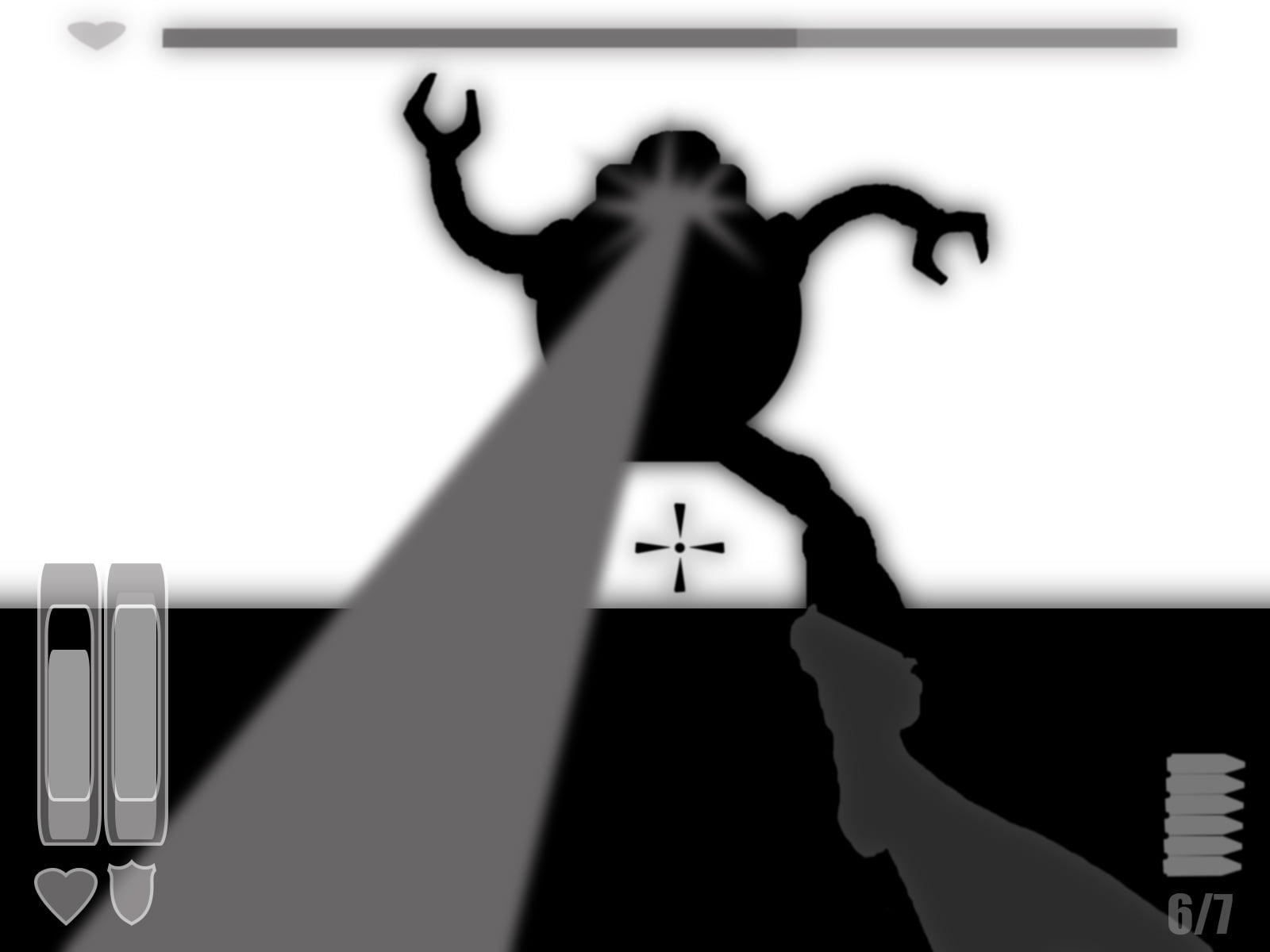 first-person shooter, human hand, arms raised, representation, communication, shadow, silhouette, human arm, body part, men, human body part, leisure activity, HD Wallpaper