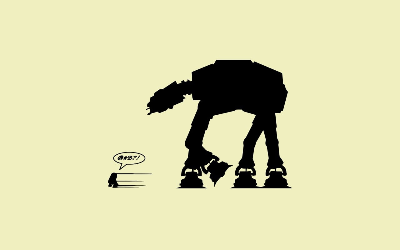 dark humor, lifestyles, copy space, star, wars, studio shot, nature, holding, real people, 720P, cut out, walking, one person, Star Wars, full length, HD Wallpaper