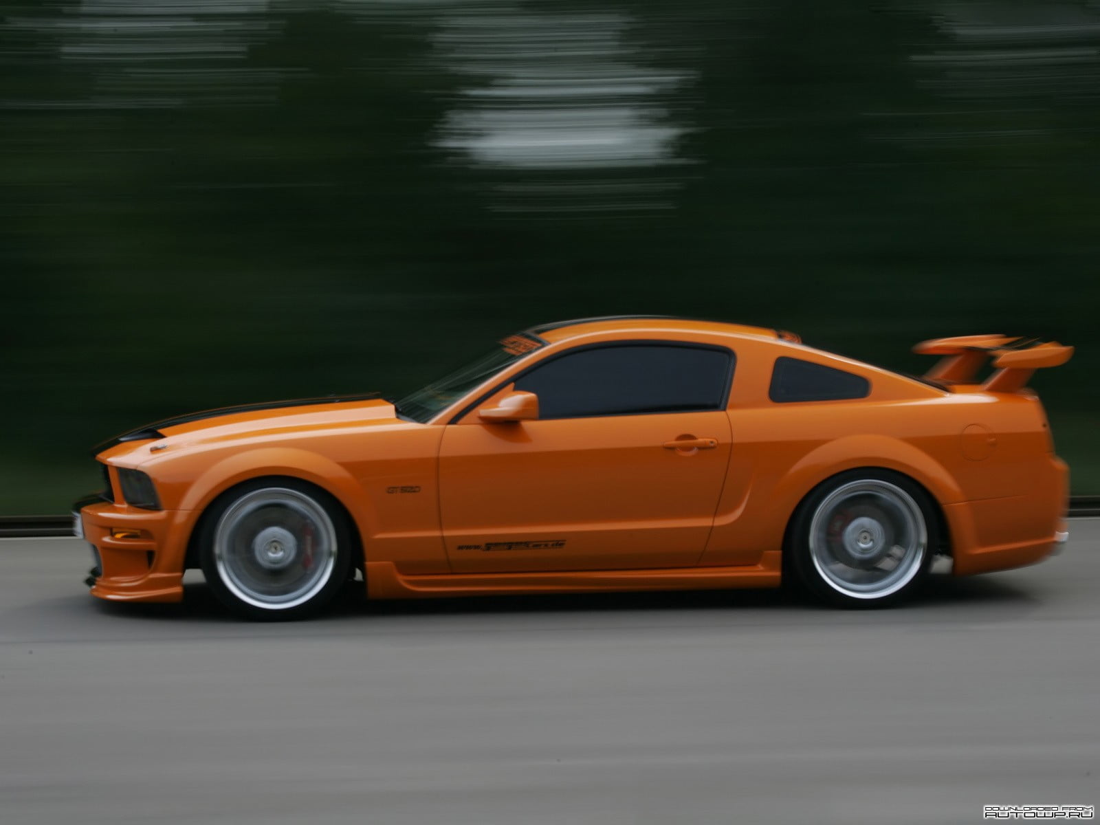 motor vehicle, coupe, cast, speed, city, car, no people, 720P, orange, black, taxi, blurred motion, day, vintage car, road, street, retro styled, die, HD Wallpaper