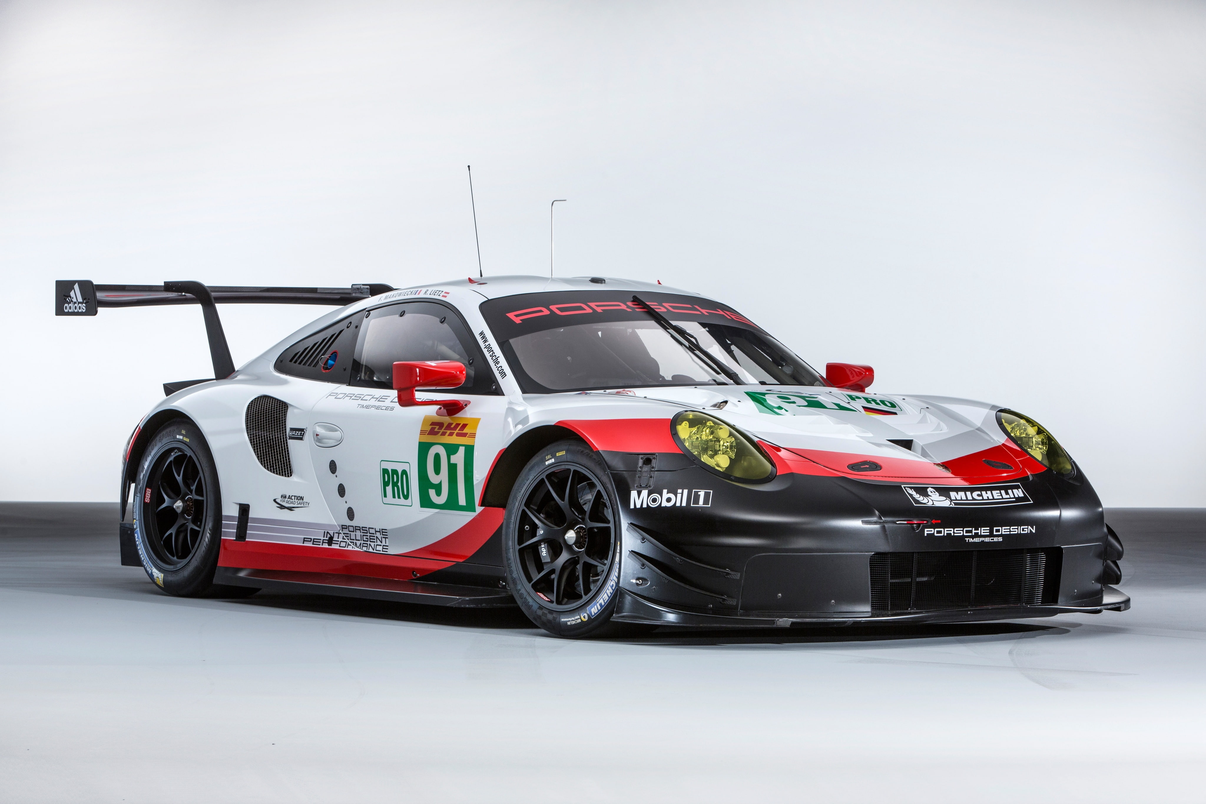 911, rsr, 4K, 2017, porsche, HD Wallpaper