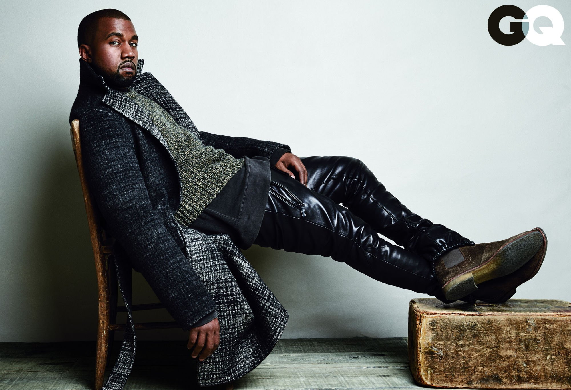 kanye, 1080P, rap, rapper, hip, west, hop, HD Wallpaper