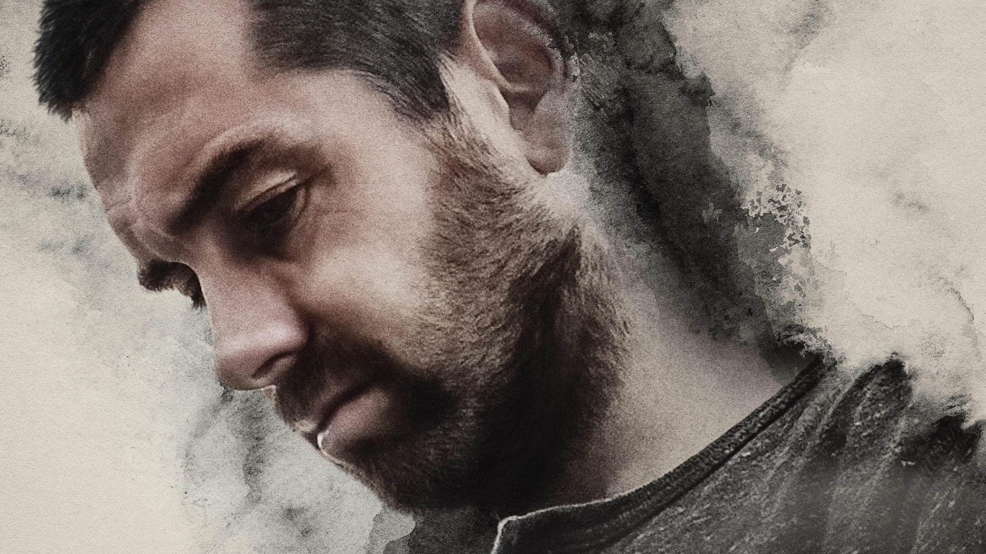 facial hair, leisure activity, headshot, adult, emotion, one person, real people, depression - sadness, beard, looking, human body part, young men, lifestyles, HD Wallpaper