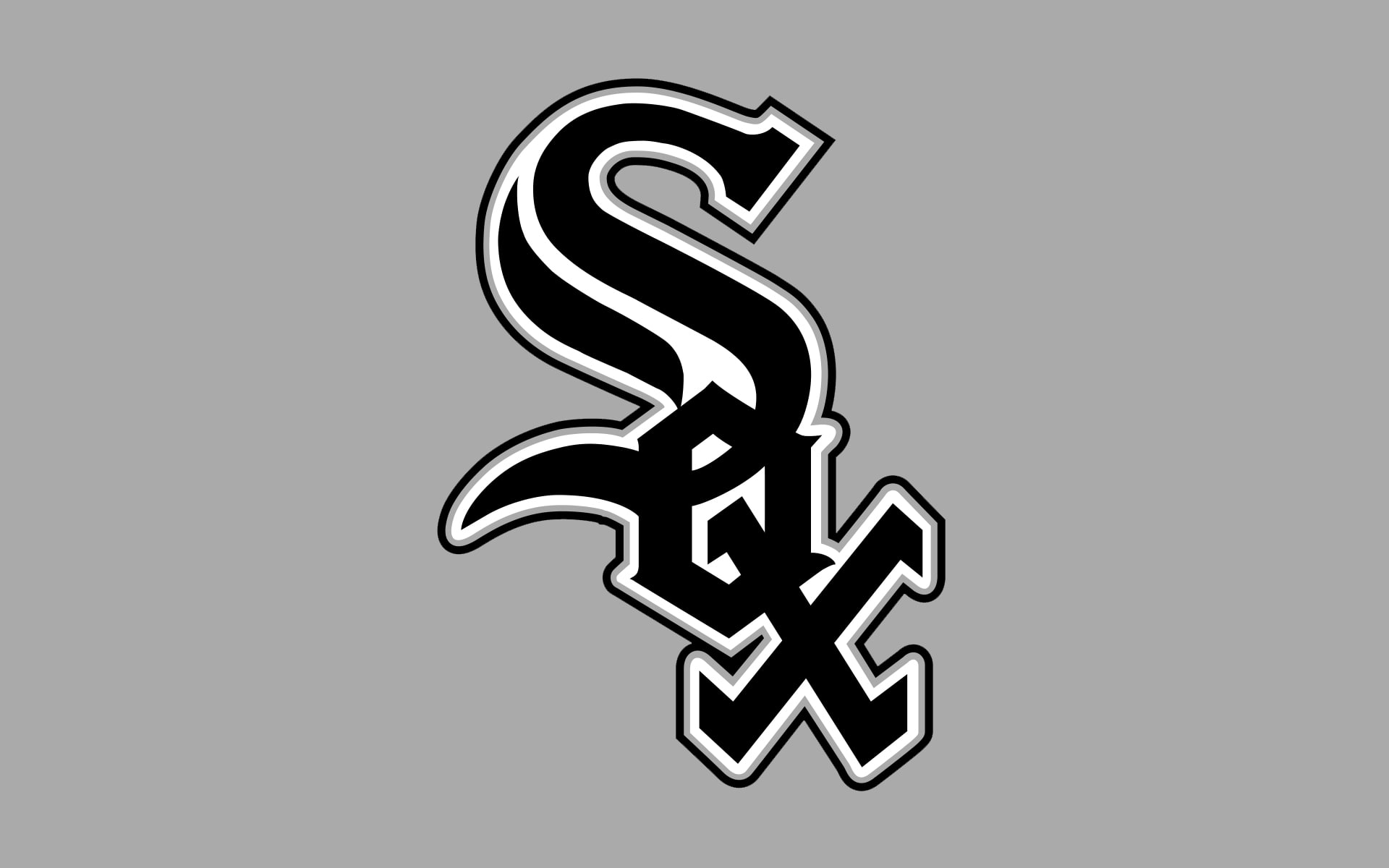 chicago, 1080P, baseball, mlb, white, sox, HD Wallpaper