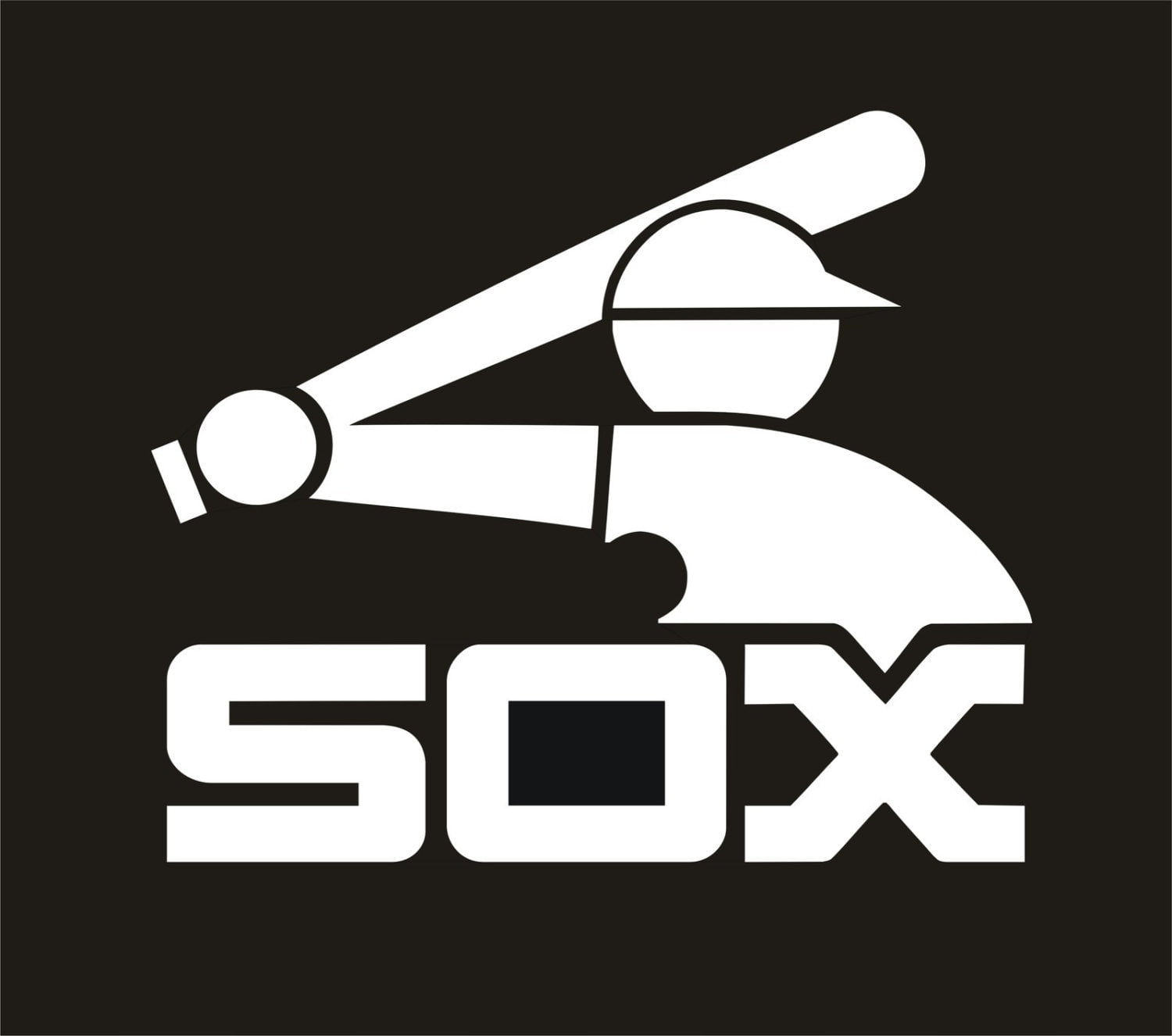 chicago, 720P, white, baseball, mlb, sox, HD Wallpaper