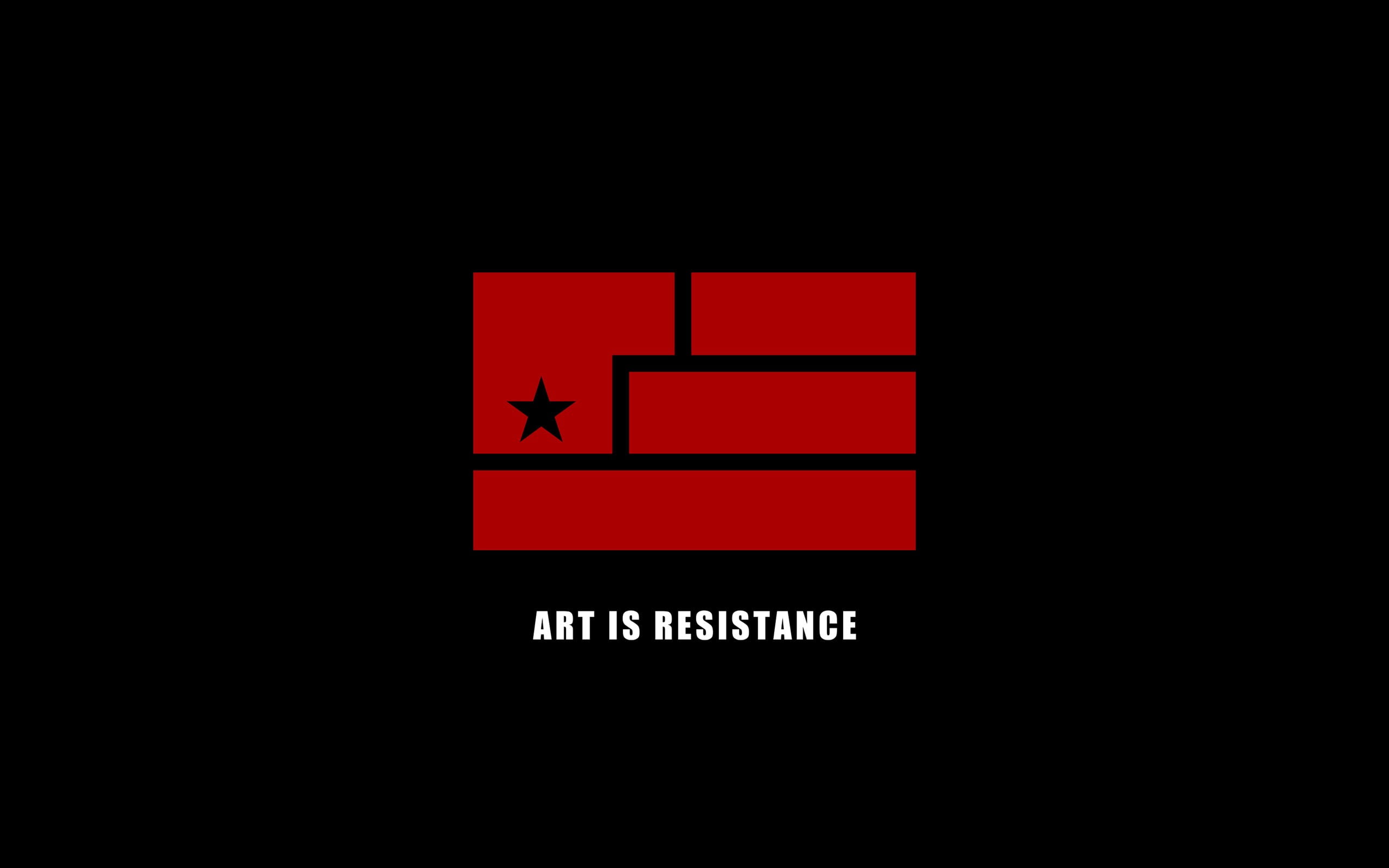 Nine Inch Nails, 2K, HD Wallpaper