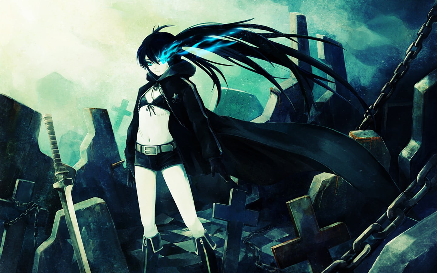 outdoors, nature, disguise, human representation, art and craft, anime girls, day, mask, male likeness, skeleton, auto post production filter, architecture, HD Wallpaper