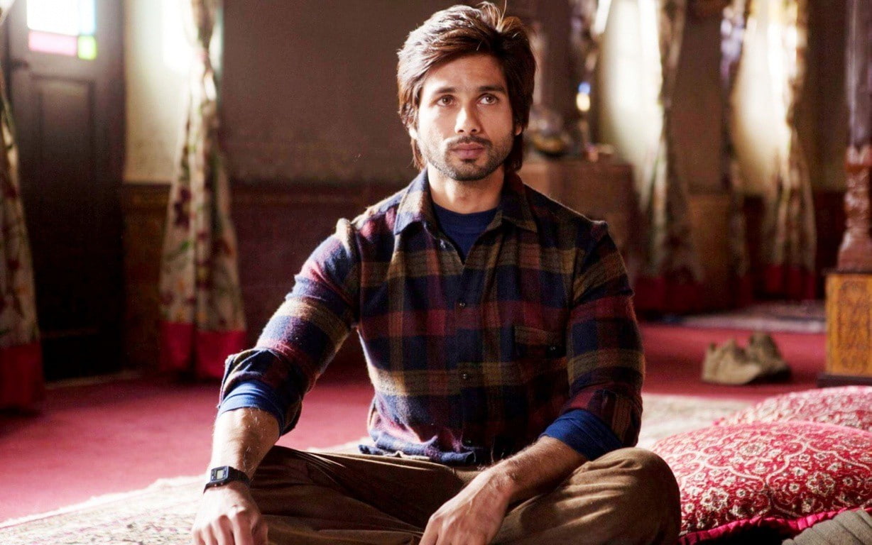 shahid, photoshoot, movie, kapoor, 480P, haider, HD Wallpaper