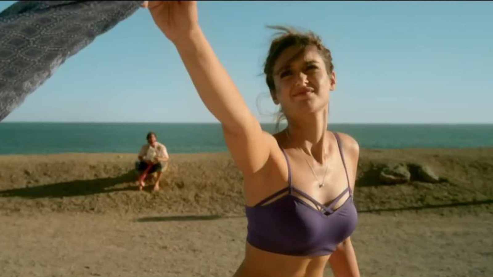 photoshoot, 720P, hot, ileana, ending, movie, happy, cruz, d, HD Wallpaper
