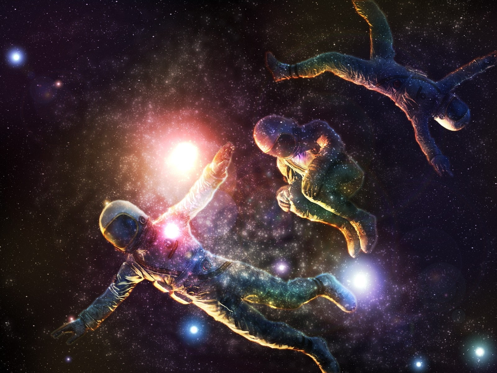 games, outer space, video, sun, Galaxies, 720P, outer, space, Video Games, gmod, art, artistic, hd, HD Wallpaper