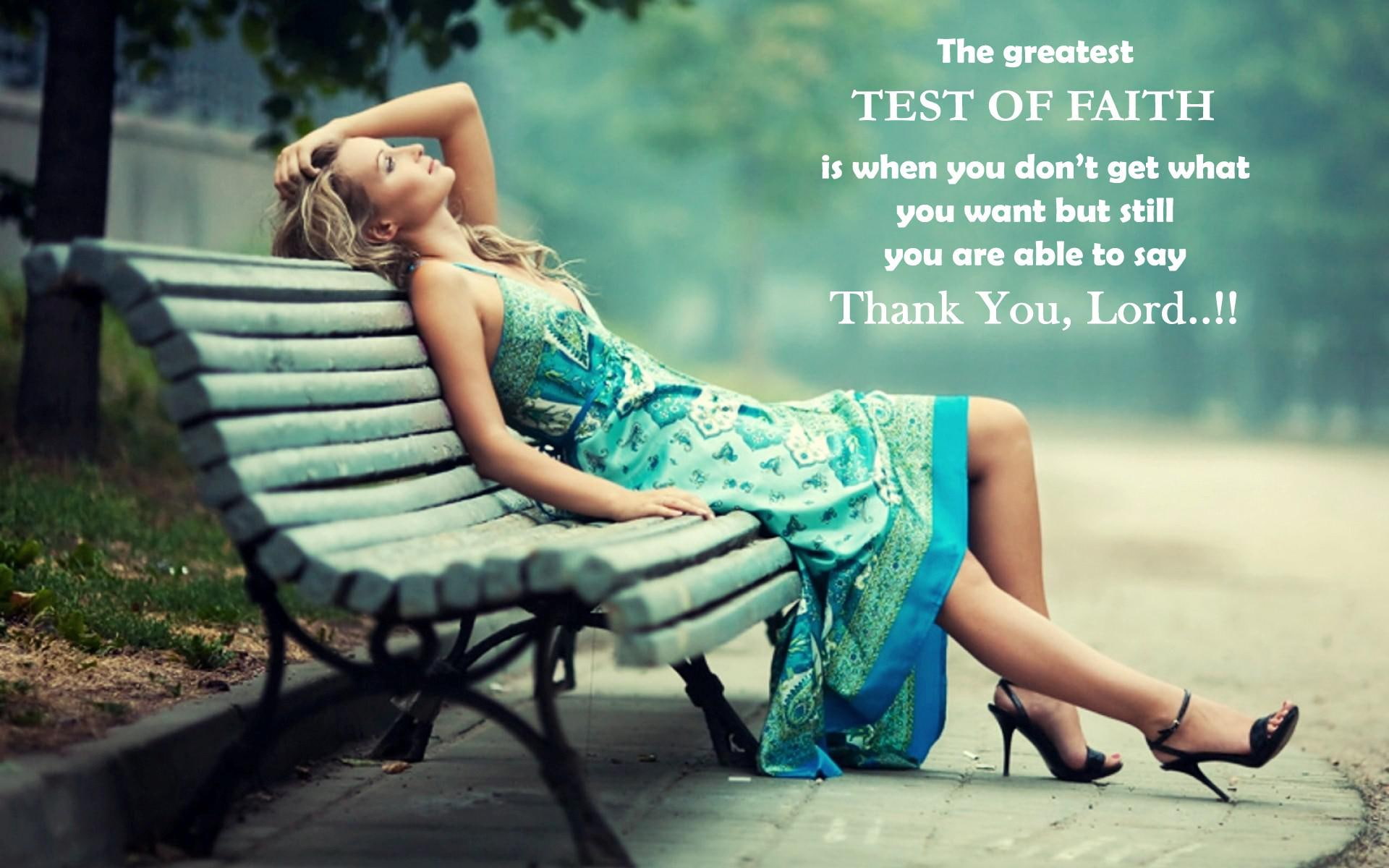 1080P, beautiful, lord, thank, faith, hd, photo, quotes, test, thoughts, HD Wallpaper