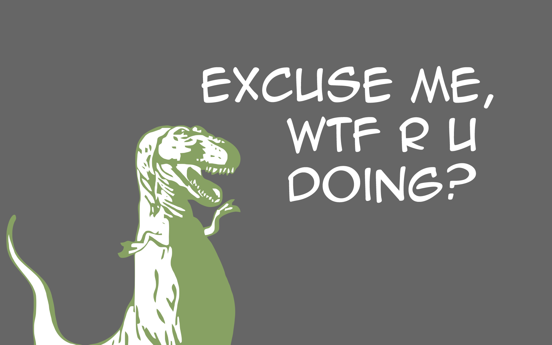 text, illuminated, communication, tyrannosaurus, copy space, human representation, dinosaurs, 1080P, quotes, black background, sign, blackboard, studio shot, HD Wallpaper