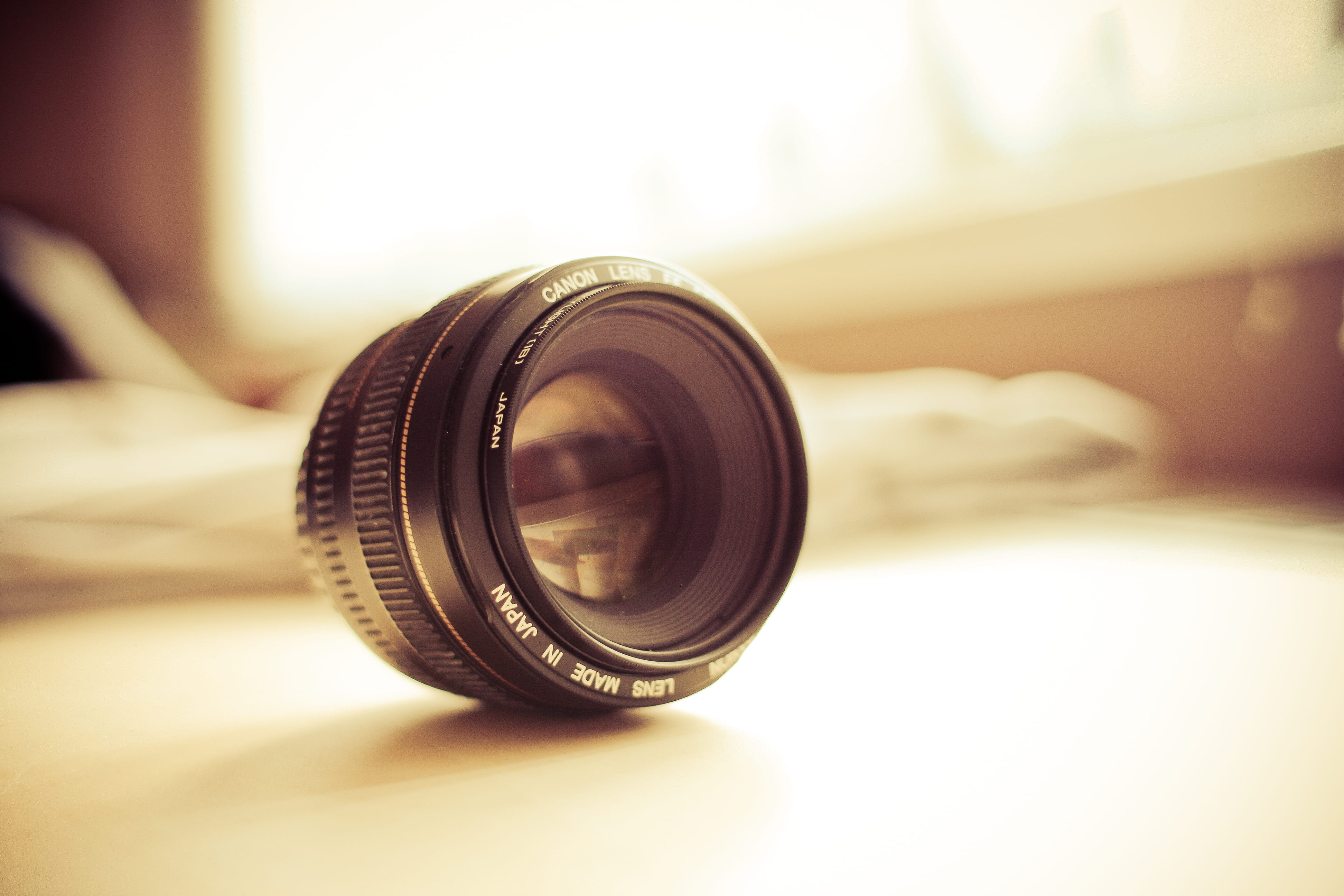 no people, shape, furniture, Photography, indoors, lens - Optical Instrument, Detail, selective focus, 4K, equipment, technology, photographer, camera - Photographic Equipment, HD Wallpaper