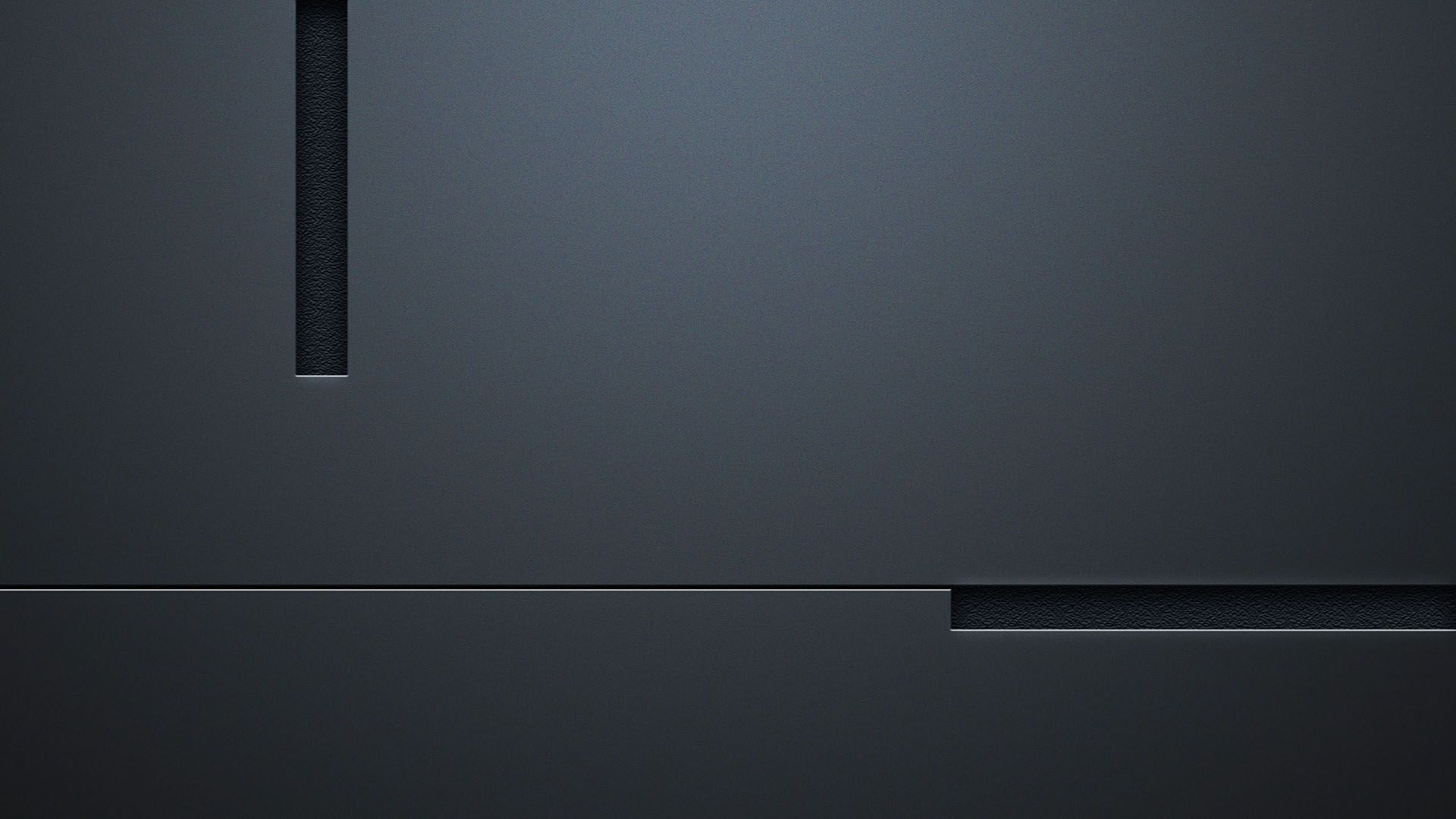 dark, wall, hd, soft light, revealing, 1080P, metal, gre, leather, HD Wallpaper