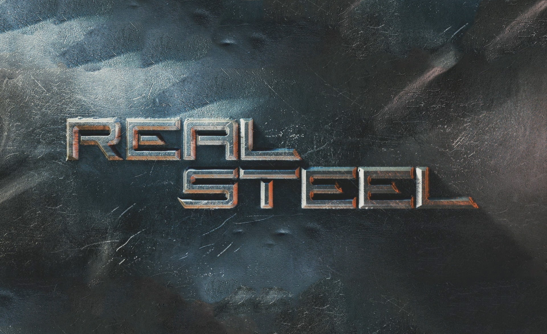 single word, architecture, capital letter, western script, form of communication, blackboard, real, text, indoors, wall - building feature, logo, real steel 2011, HD Wallpaper