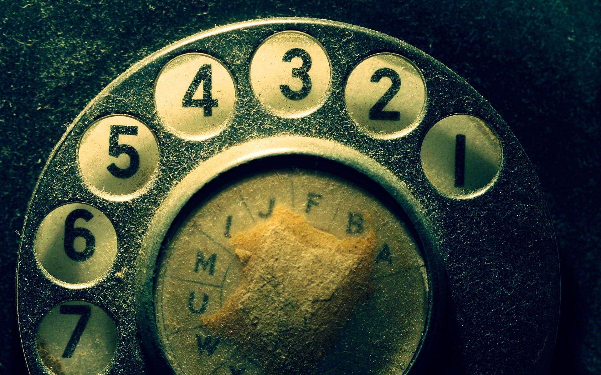 obsolete, geometric shape, form of communication, connection, technology, dialing, using Phone, telecommunications Equipment, retro Styled, text, no People, HD Wallpaper