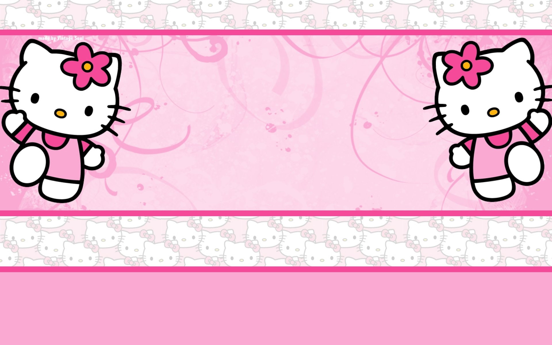 cat, comics, cartoon, kitten, 1080P, kitty, girl, cats, white, girls, game, hello, HD Wallpaper