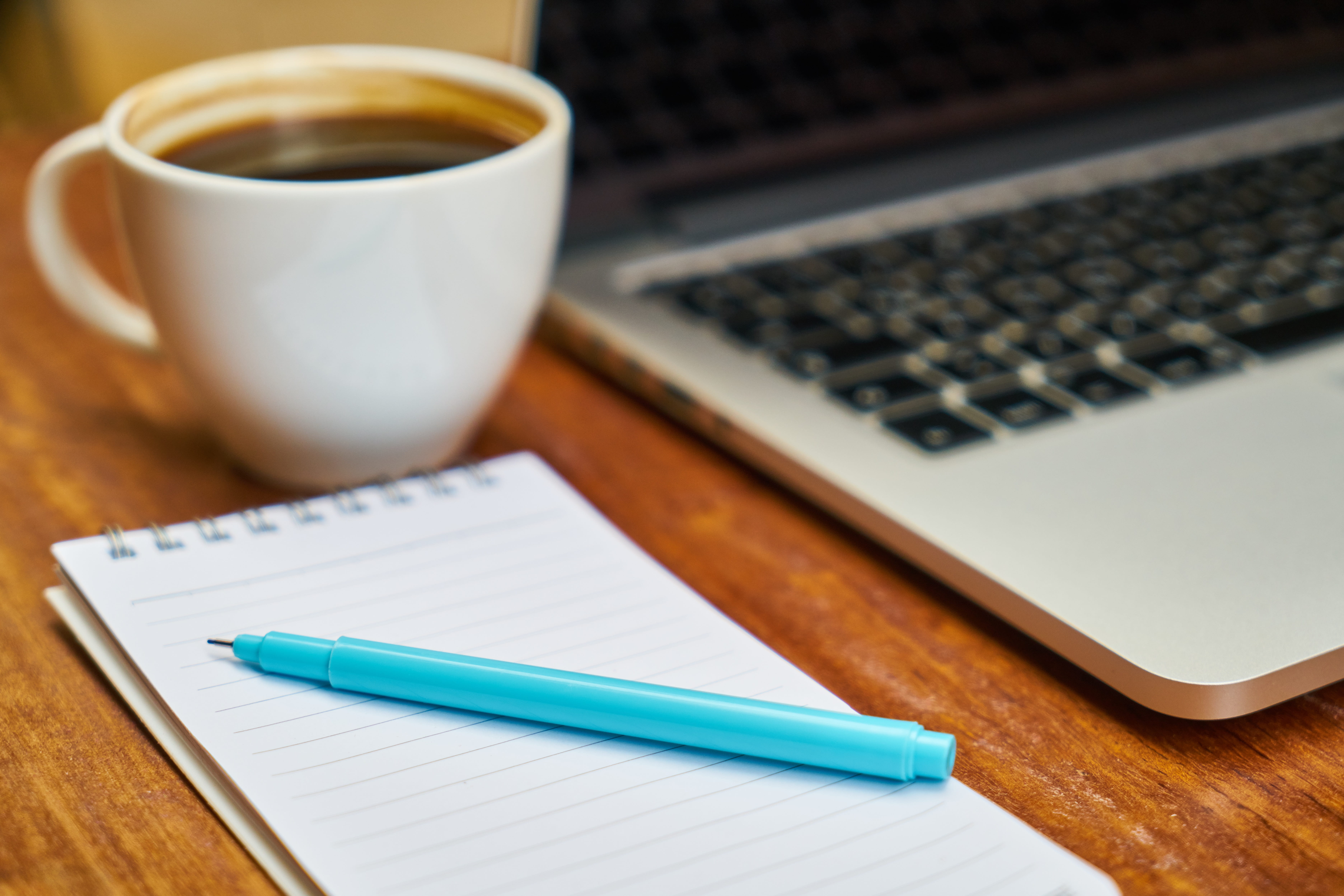 food photo, the work, food and drink, food, drink, mug, wake, keyboard, ceramic, brown, to write, wireless technology, good morning, restaurant, photo, HD Wallpaper