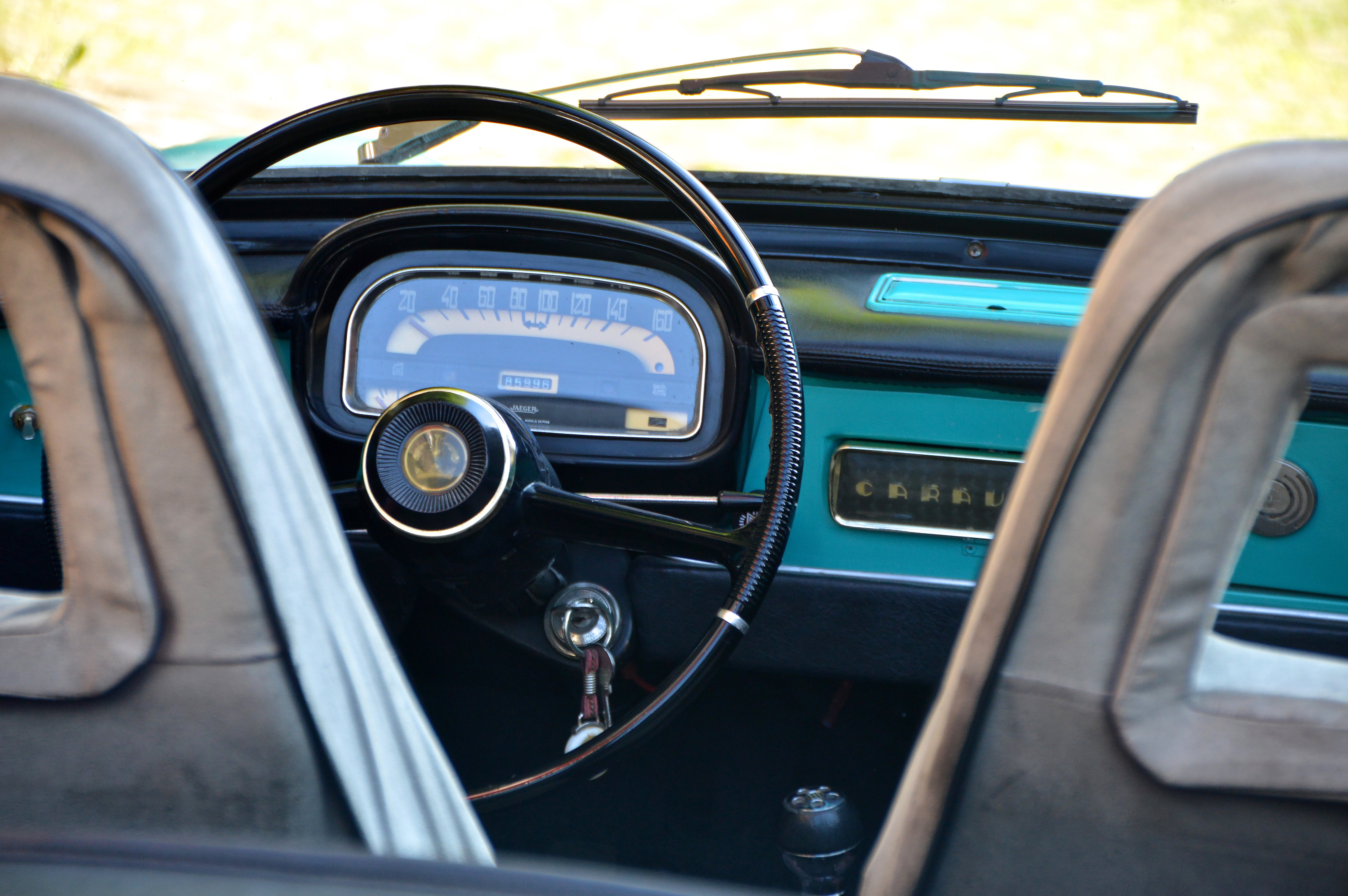 augenschmaus, collectors item, chrome, motor vehicle, vehicle, luxury, speedometer, travel, transportation, 5K, vintage car, automobile, close-up, wheel, HD Wallpaper