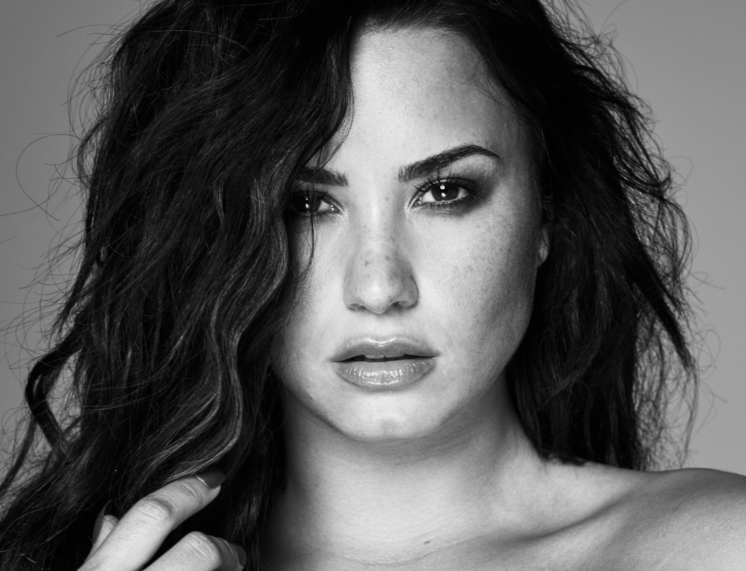 Demi Lovato, 2K, Tell Me You Love Me, HD Wallpaper