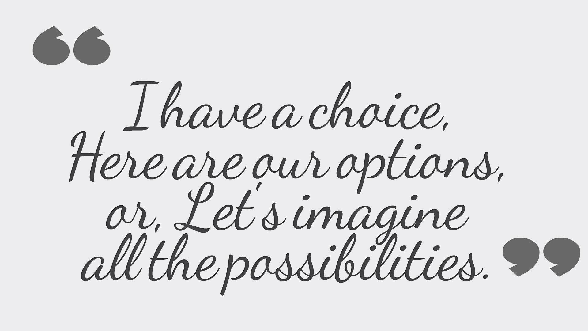imagine quotes, 1920x1080, 1080P, quotes, imagine, HD Wallpaper