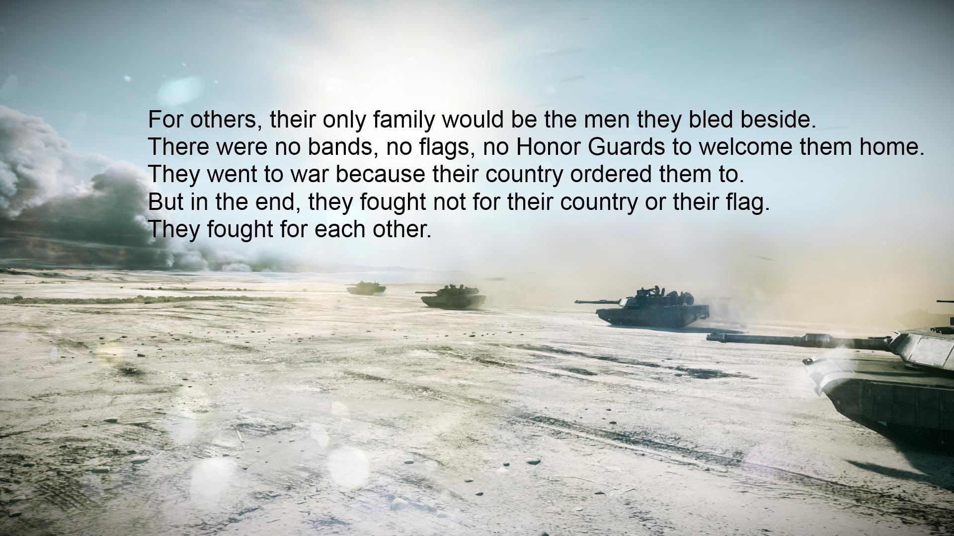 war, quotes, quote, 1920x1080, black, soldier, tanks, 1080P, battle, HD Wallpaper