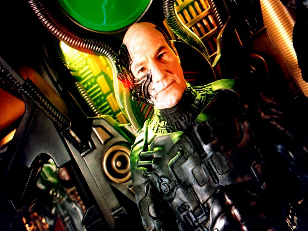 hd, cinema, star, movies, Adventure, entertainment, horor, Action, Borg, contact, first, 480P, fiction, art, trek, HD Wallpaper