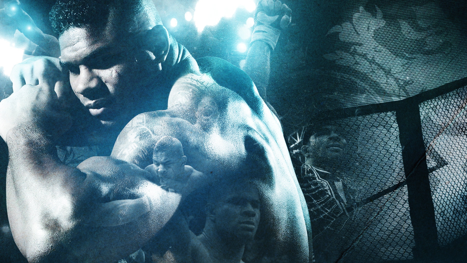 mixed martial arts, 1080P, mma, Alistair Overeem, ufc, fighter, HD Wallpaper