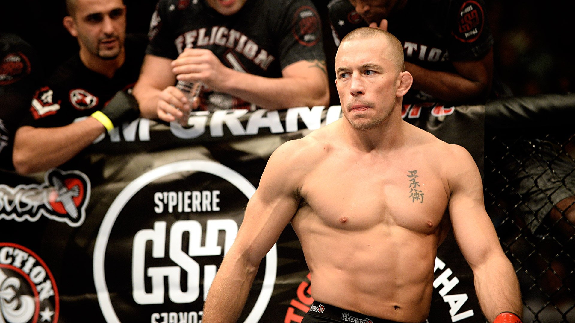 arts, 1080P, mixed, ufc, fighting, mma, martial, HD Wallpaper