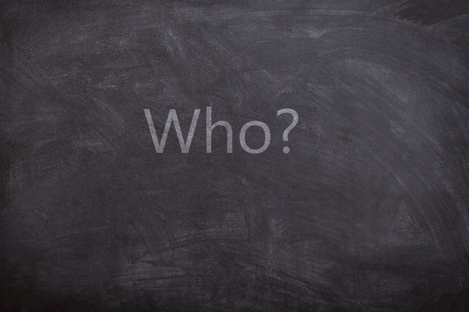 education, who, message, backgrounds, handwriting, board, sign, blackboard, blank, chalk board, textured effect, white color, no people, indoors, mark, HD Wallpaper
