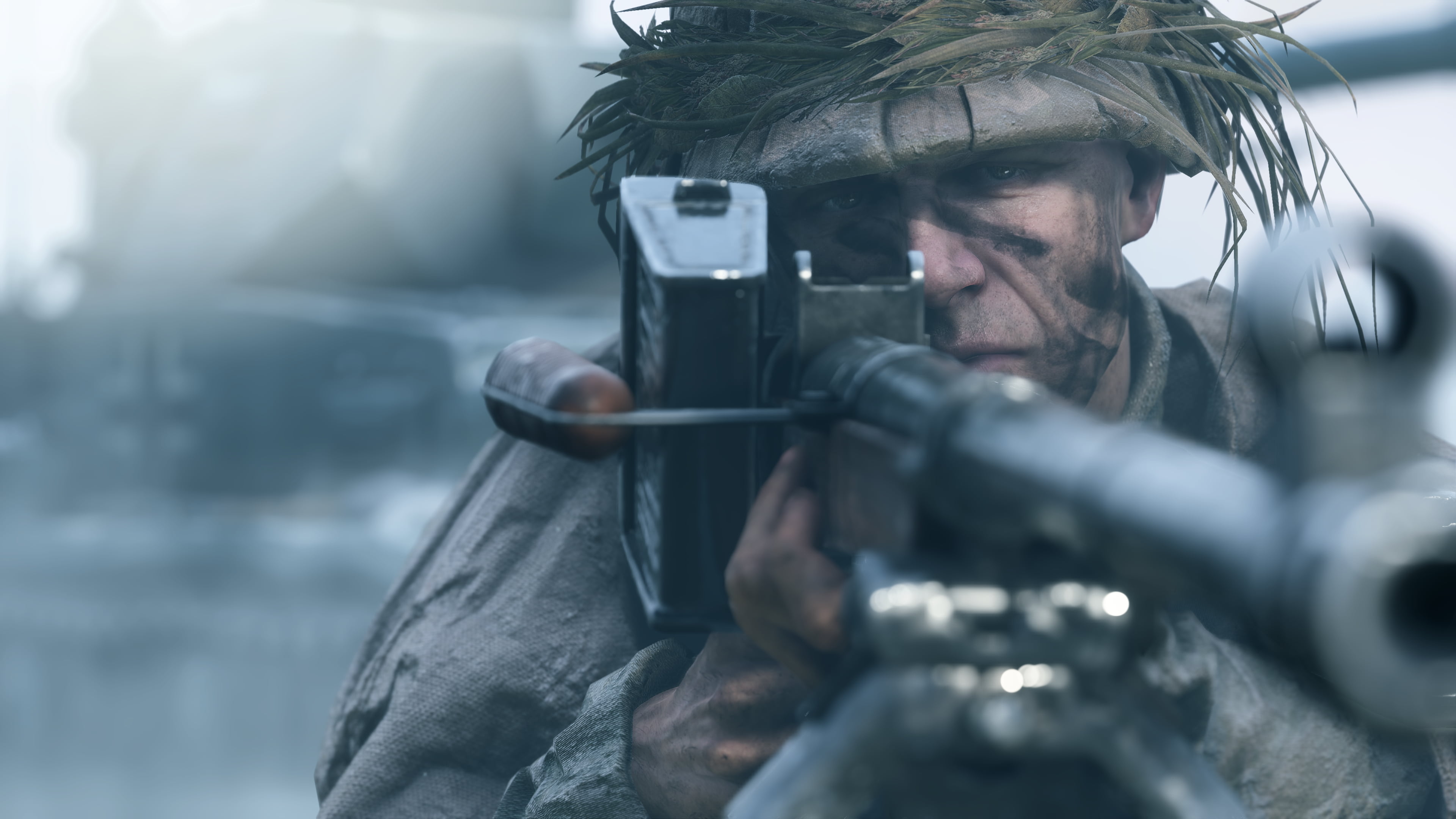 Battlefield, Battlefield V, 4K, HD Wallpaper