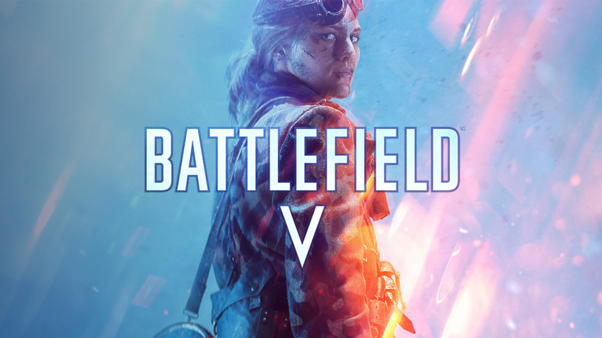 Battlefield, 1080P, Battlefield V, HD Wallpaper