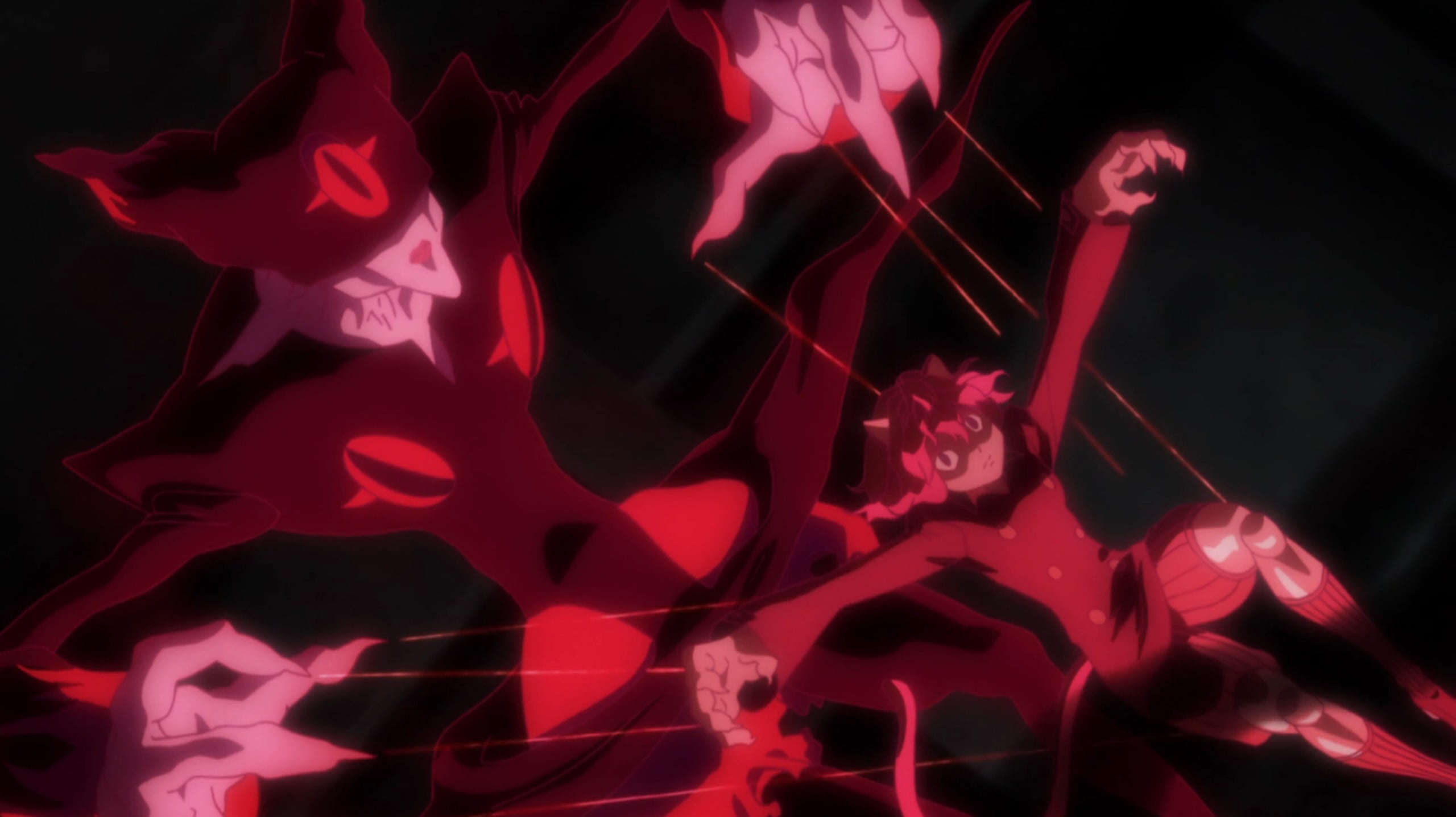 architecture, science, human bone, indoors, spooky, red, body part, 2K, human skeleton, Hunter x Hunter, healthcare and medicine, skeleton, motion, bone, HD Wallpaper