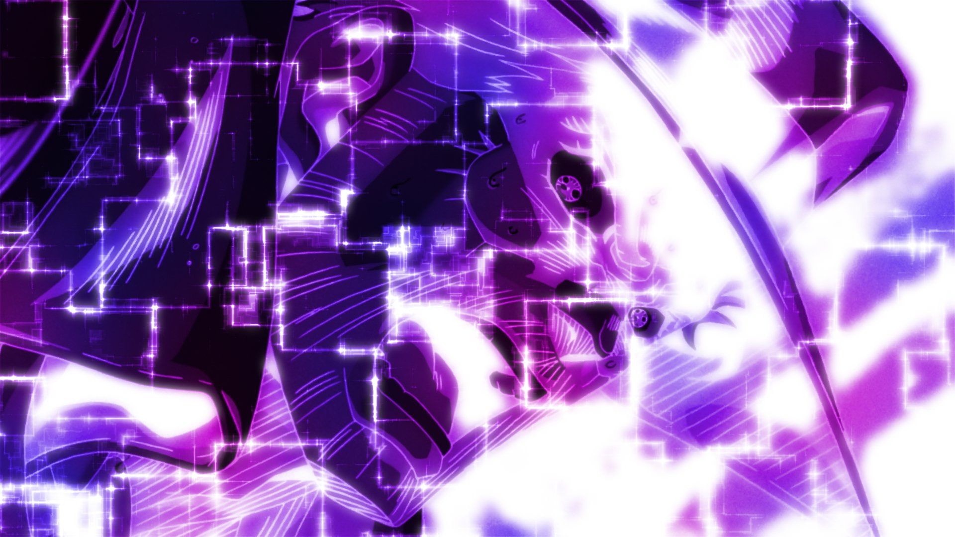 1080P, Anime, Joseph Joestar, Jojos Bizarre Adventure, HD Wallpaper