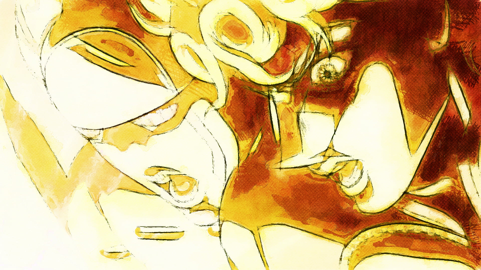 Jojos Bizarre Adventure, Anime, 1080P, Giorno Giovanna, HD Wallpaper