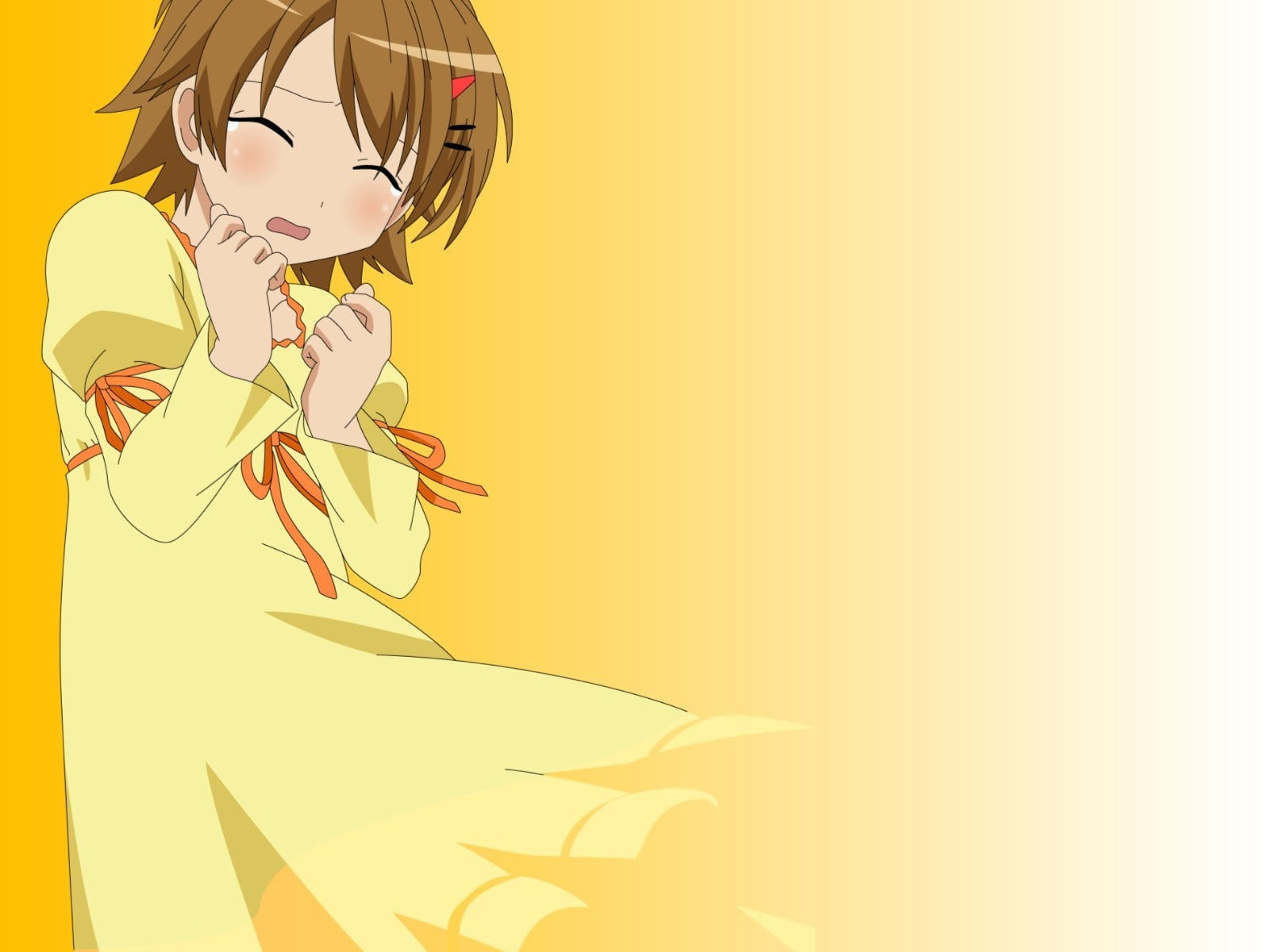 720P, Crossdressing, Anime Boys, anime, Minami ke, HD Wallpaper