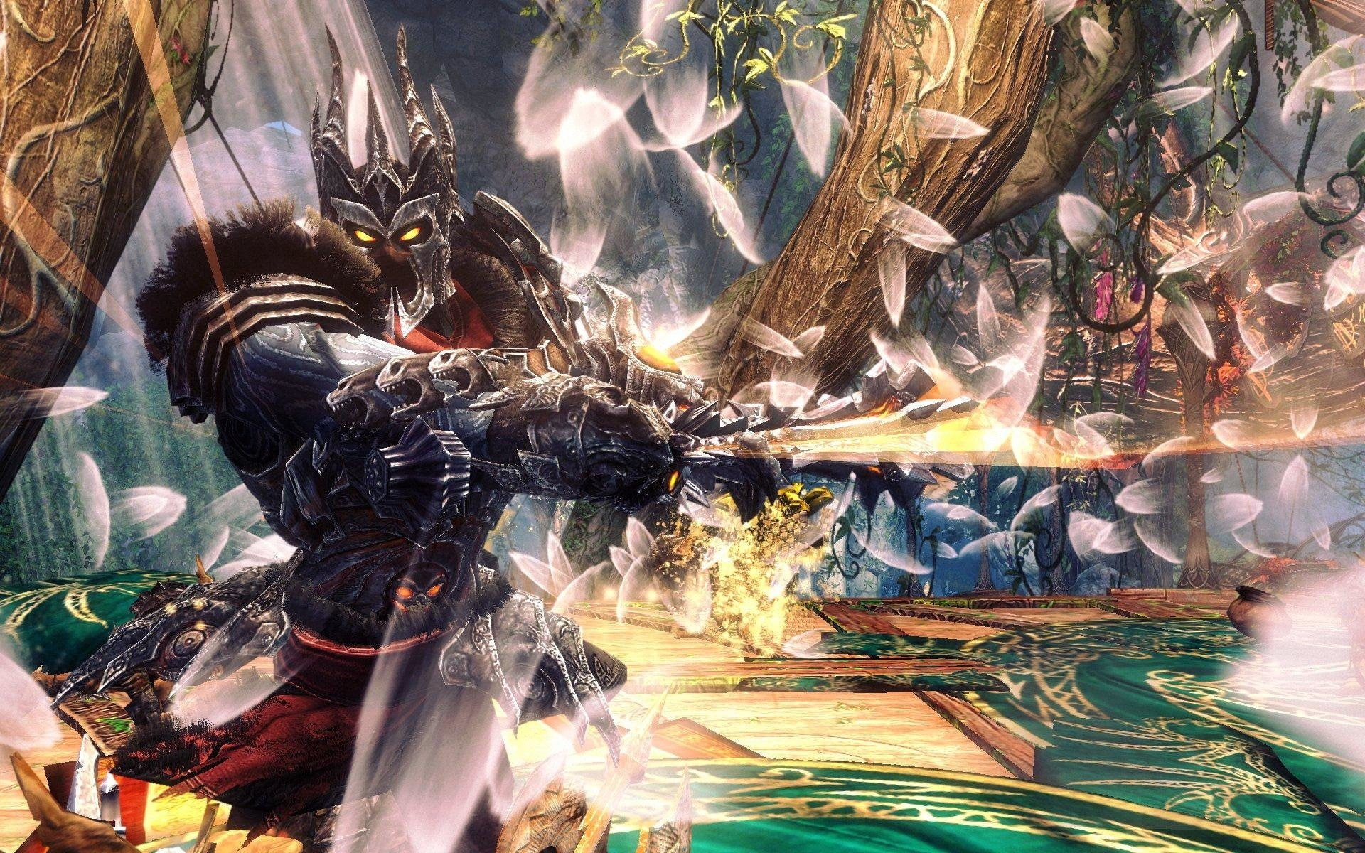 Overlord, Overlord (Video Game), Overlord II, 1080P, HD Wallpaper
