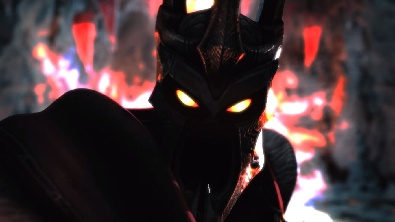 Overlord II, artwork, 720P, video games, warrior, HD Wallpaper