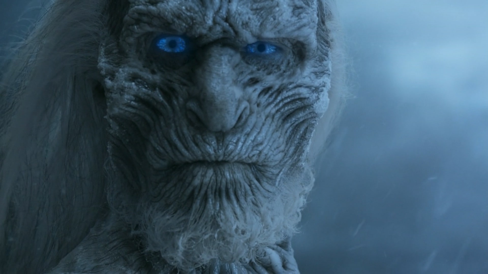 1080P, White Walkers, Game Of Thrones, HD Wallpaper
