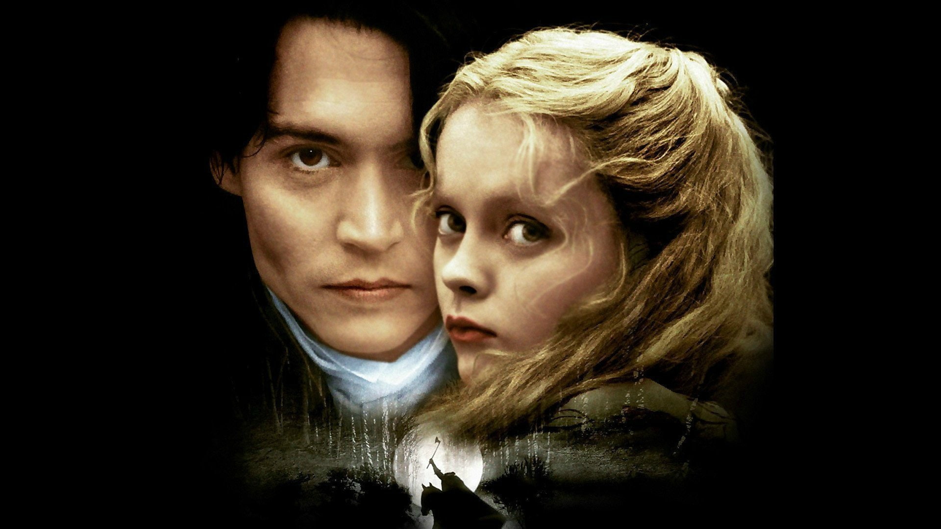 Movie, Sleepy Hollow, 1080P, HD Wallpaper